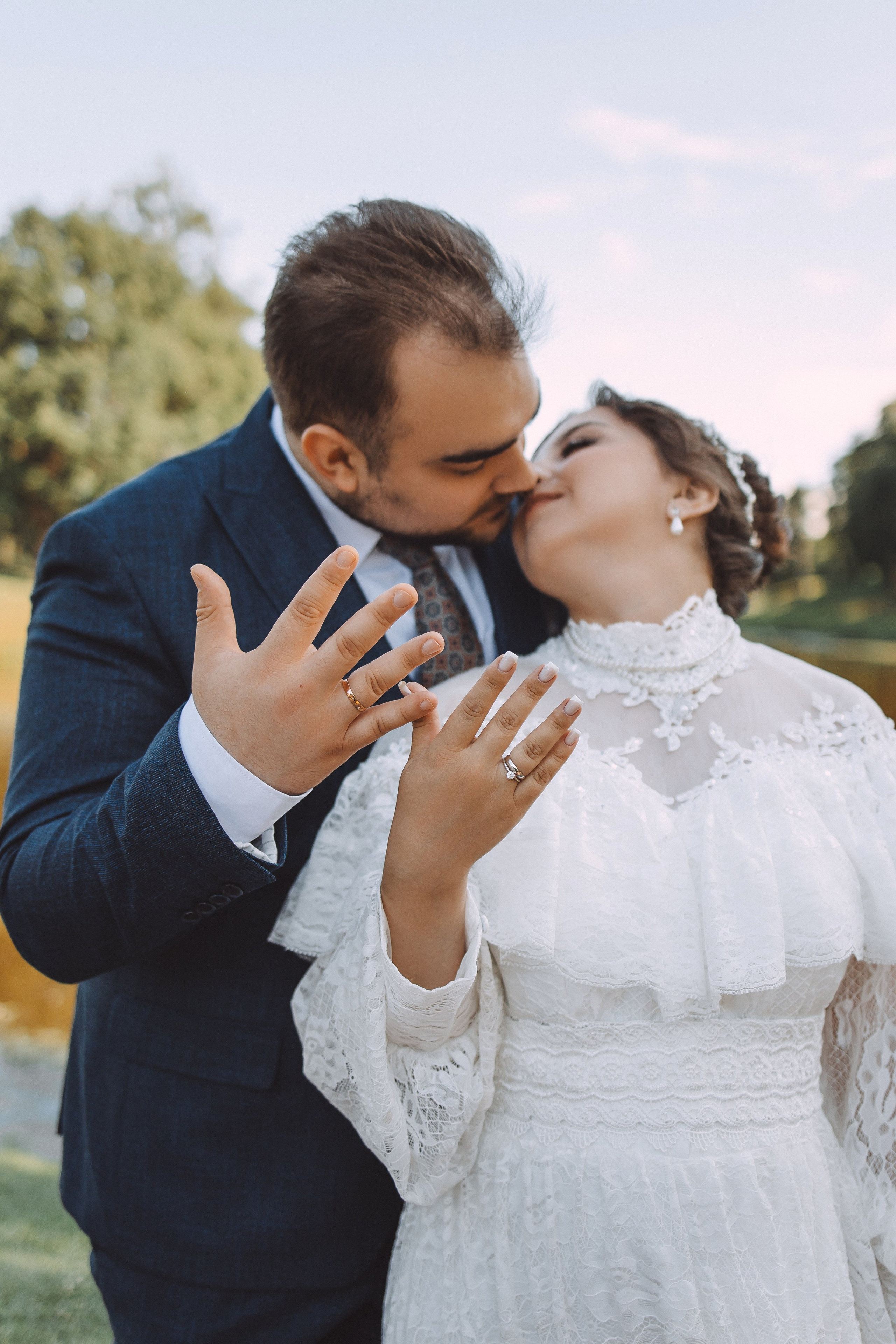 Георгий и София. Свадебный фотограф, Екатерина Малова. Фотосессии. Съемка в Спб и ЛО