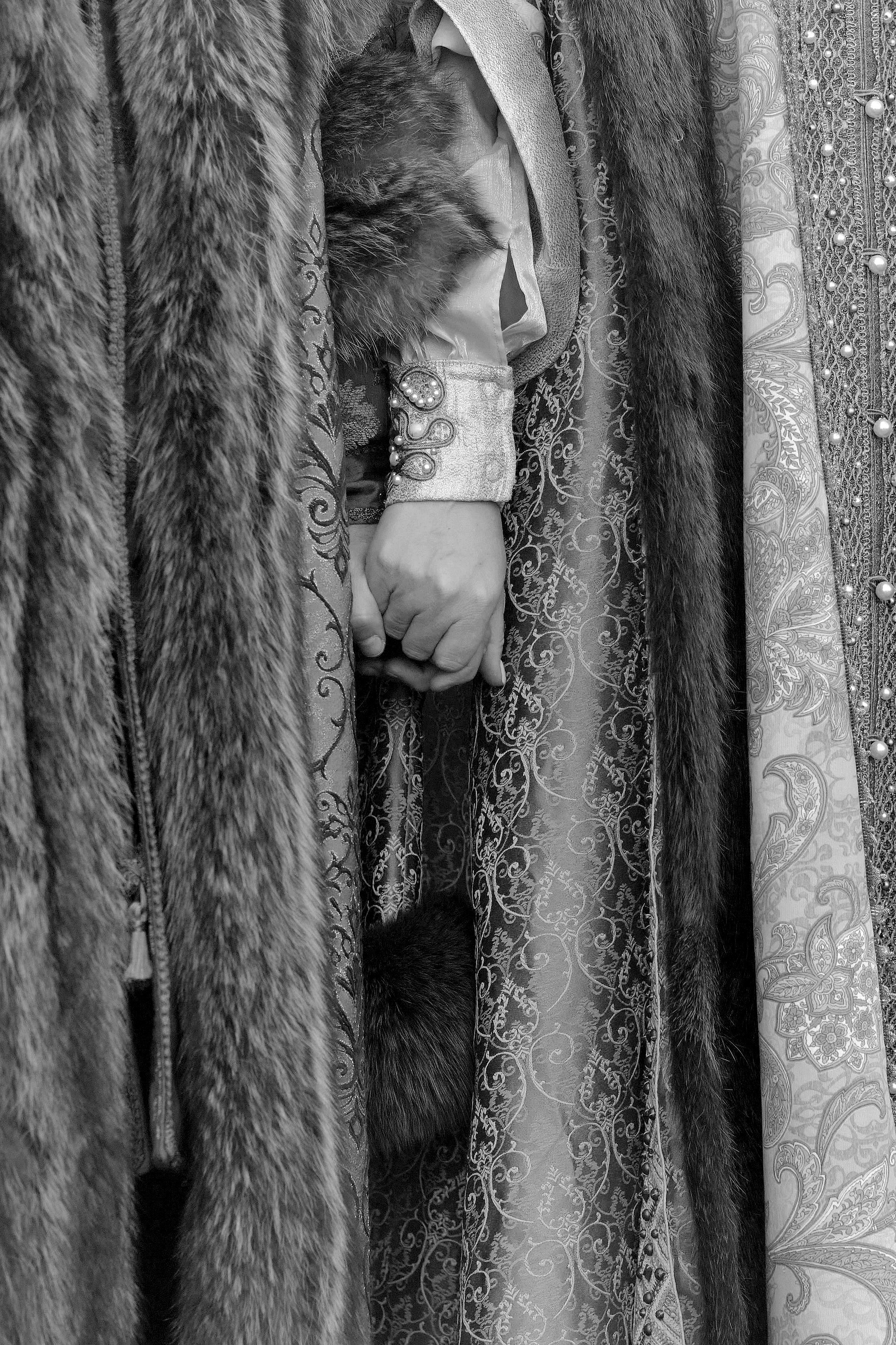 Фотограф Елена Маринина Москва