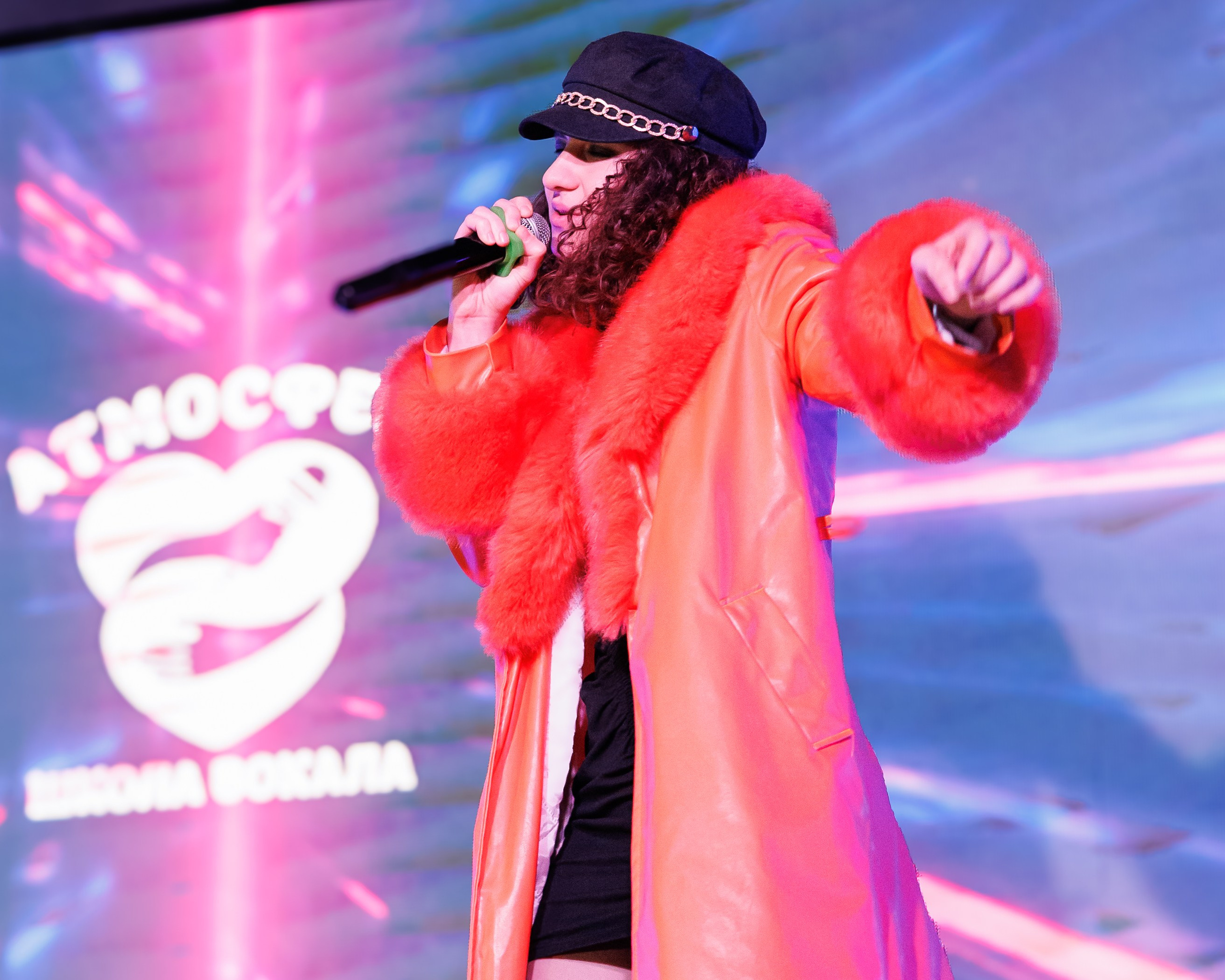 Репортаж. Фотограф в Москве Ксения Легенько