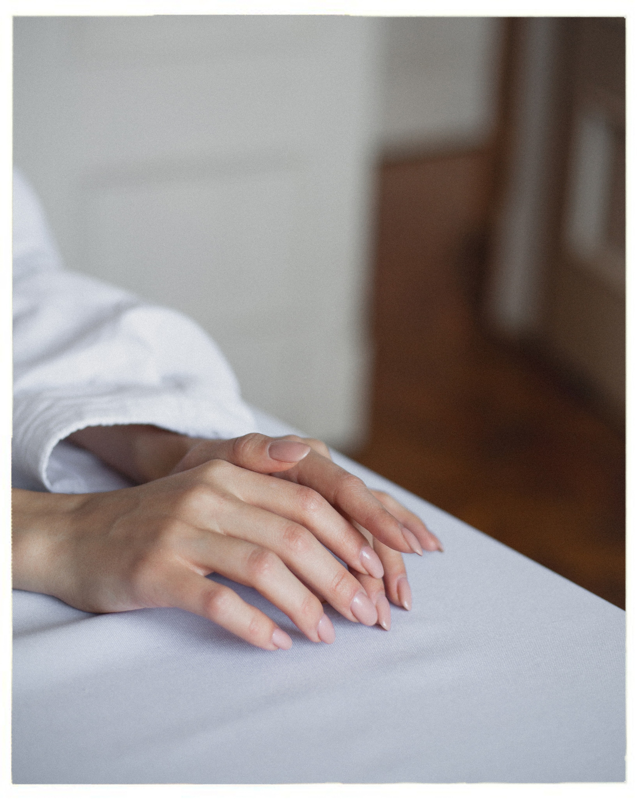 Кристи. Фотограф | Юля Ди