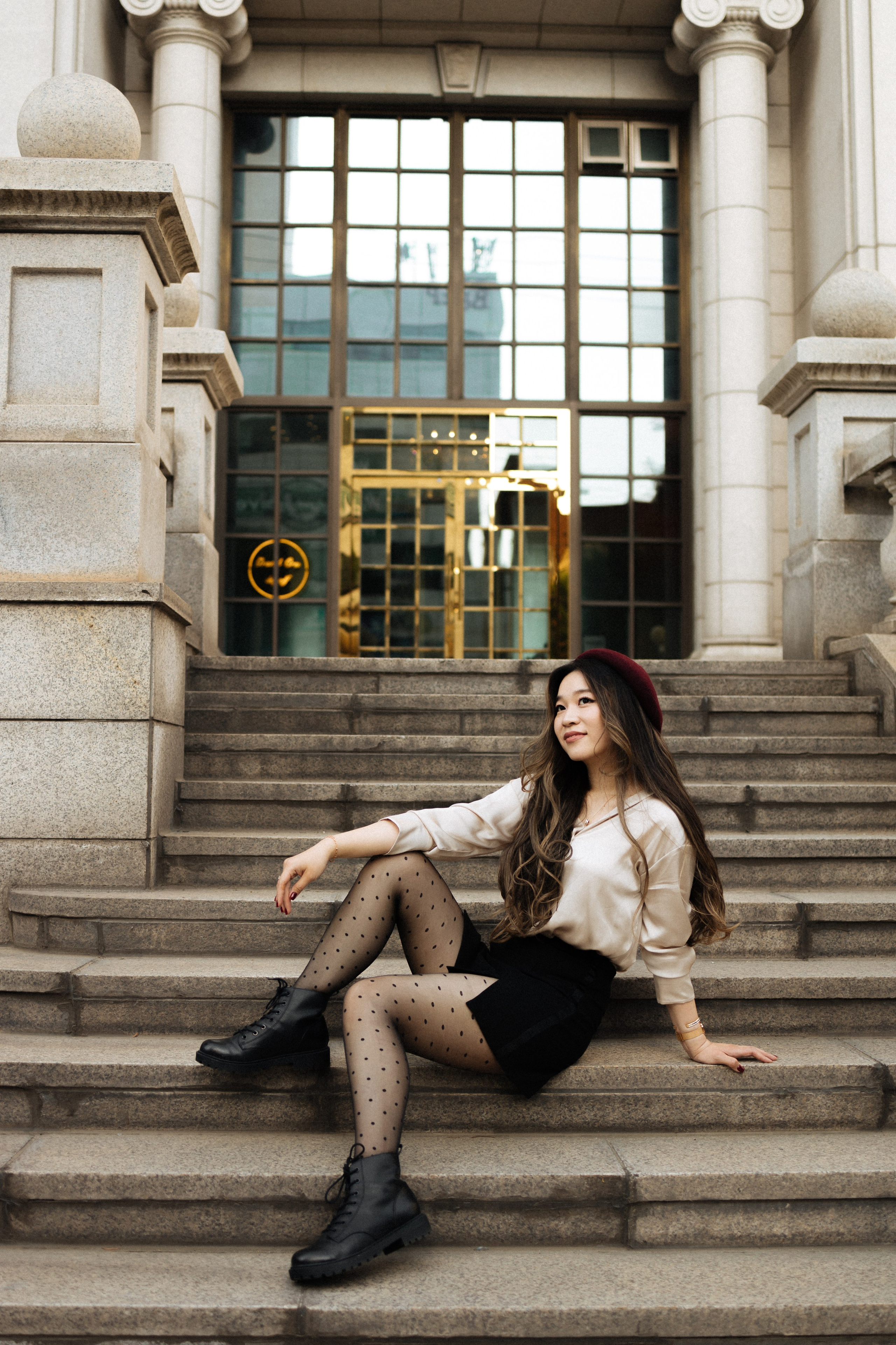 Индивидуальные. Главная