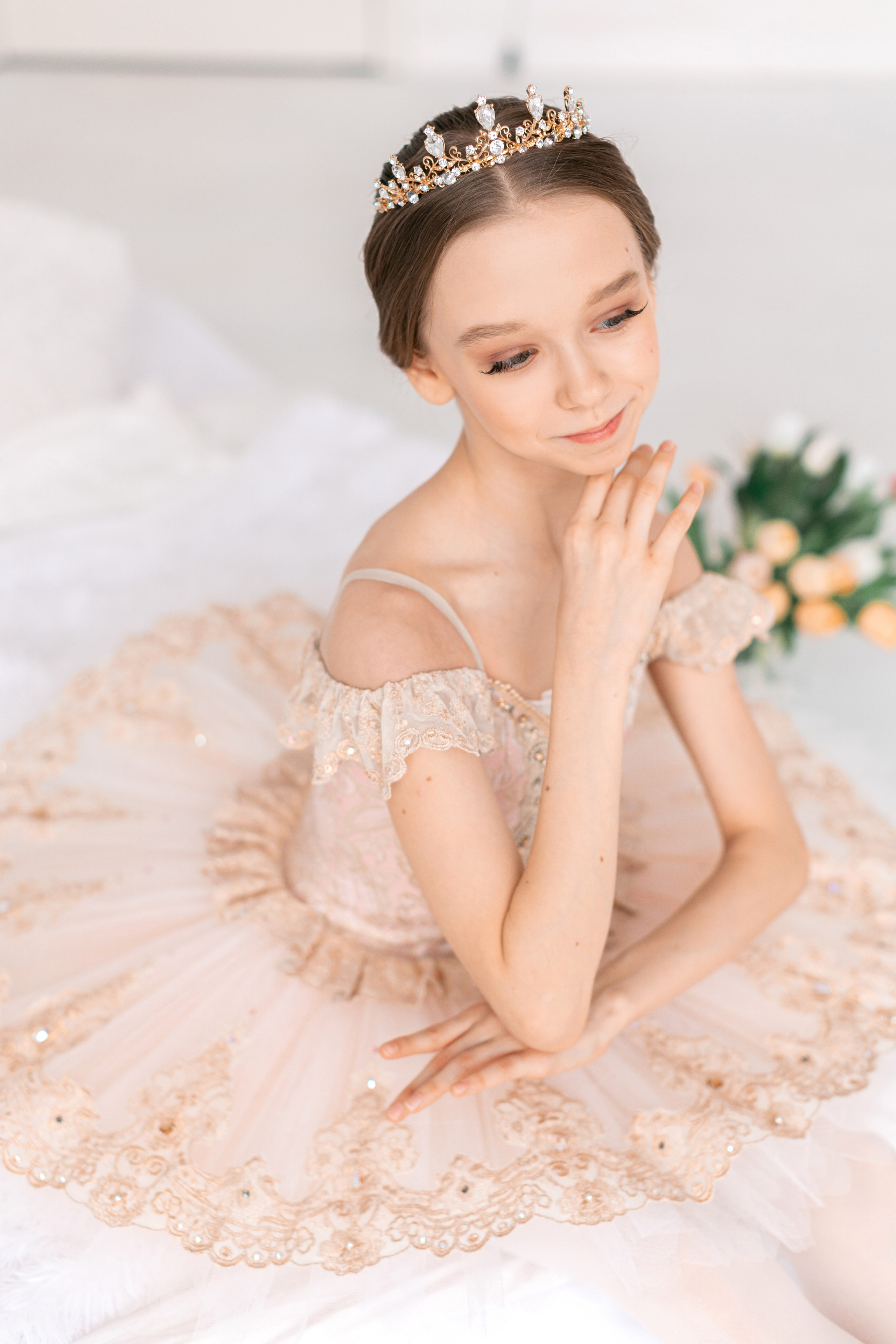 Балетная пачка мягкая «Принцесса» напрокат бесплатно. Балетный фотограф Алина Ханько — Душа Балета