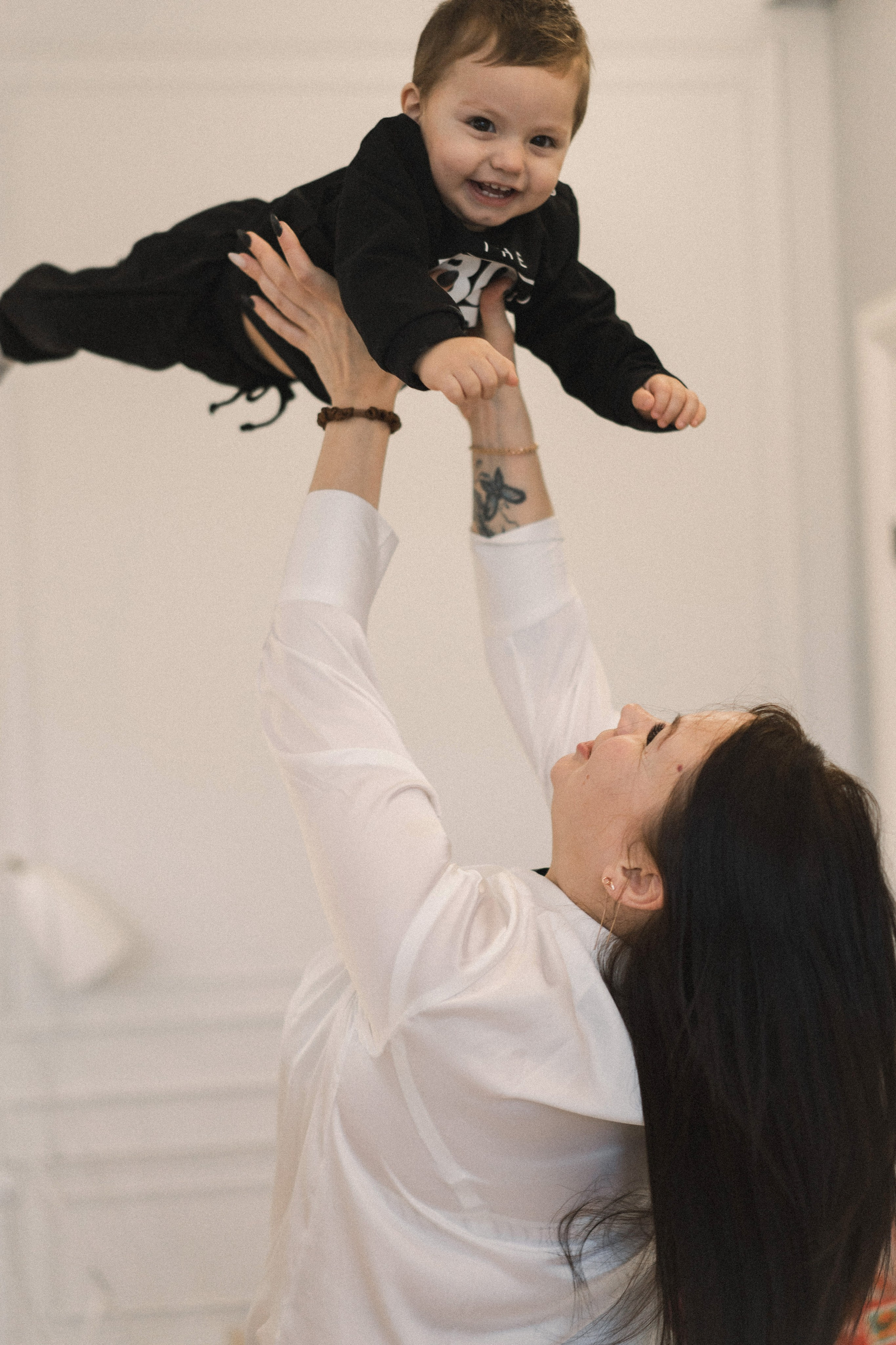 Тимоше 1 годик. Семейный фотограф Екатеринбург Татьяна Девятых