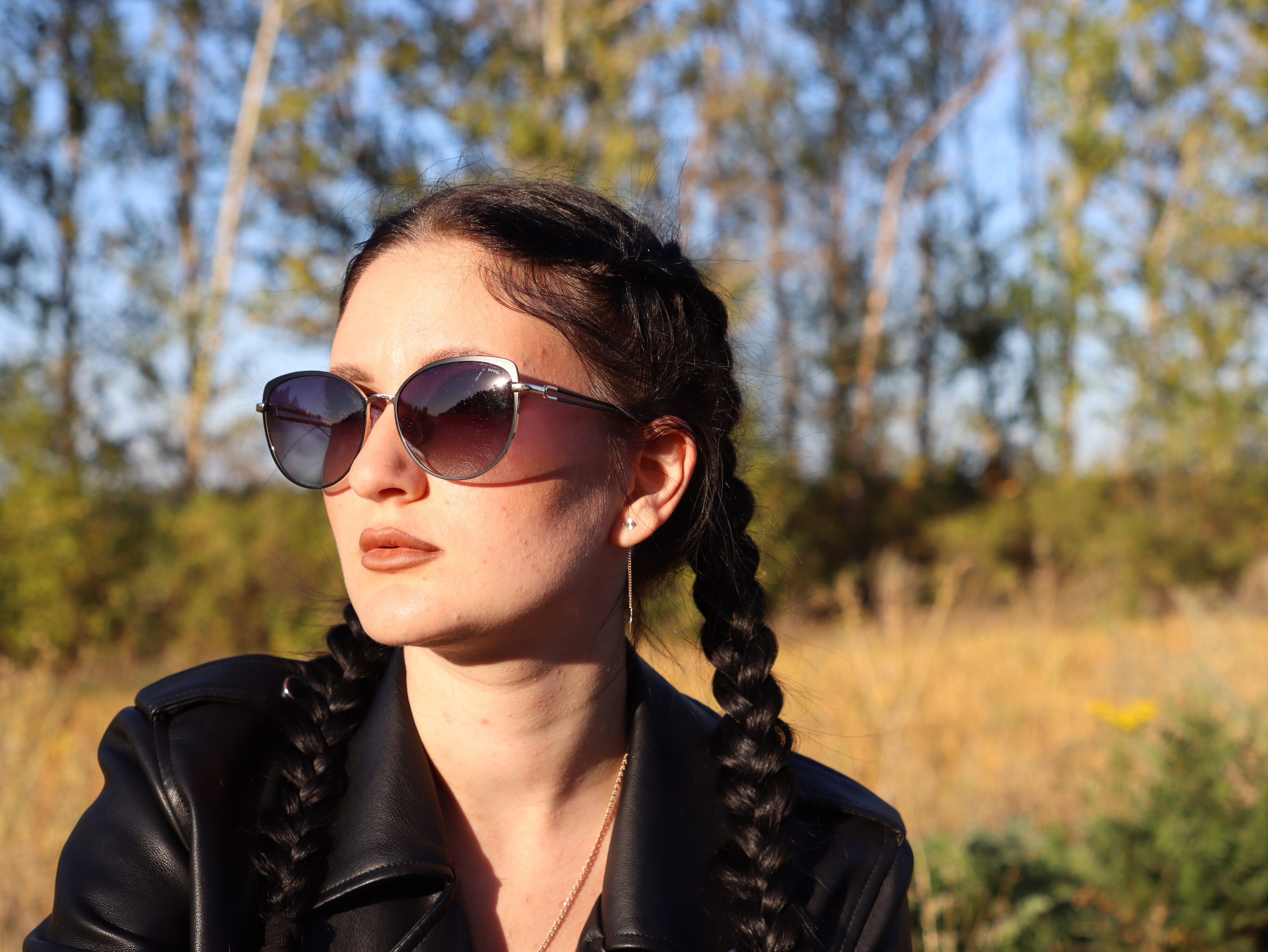 Индивидуальные фотосессии. Фотолаборатория Ваниль