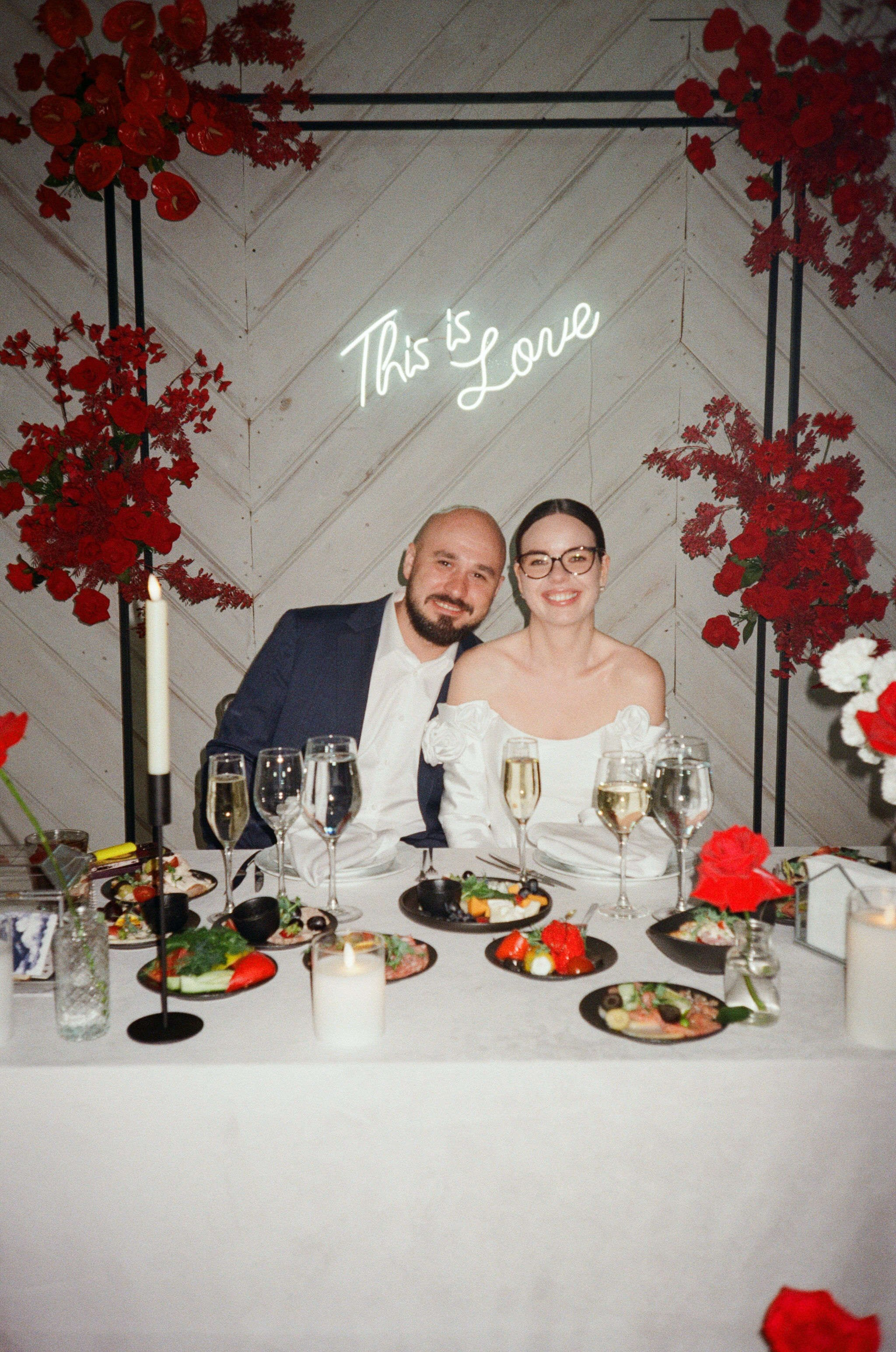 Фотограф Абрамов. Подрядчики и друзья сети свадебных площадок House for wedding