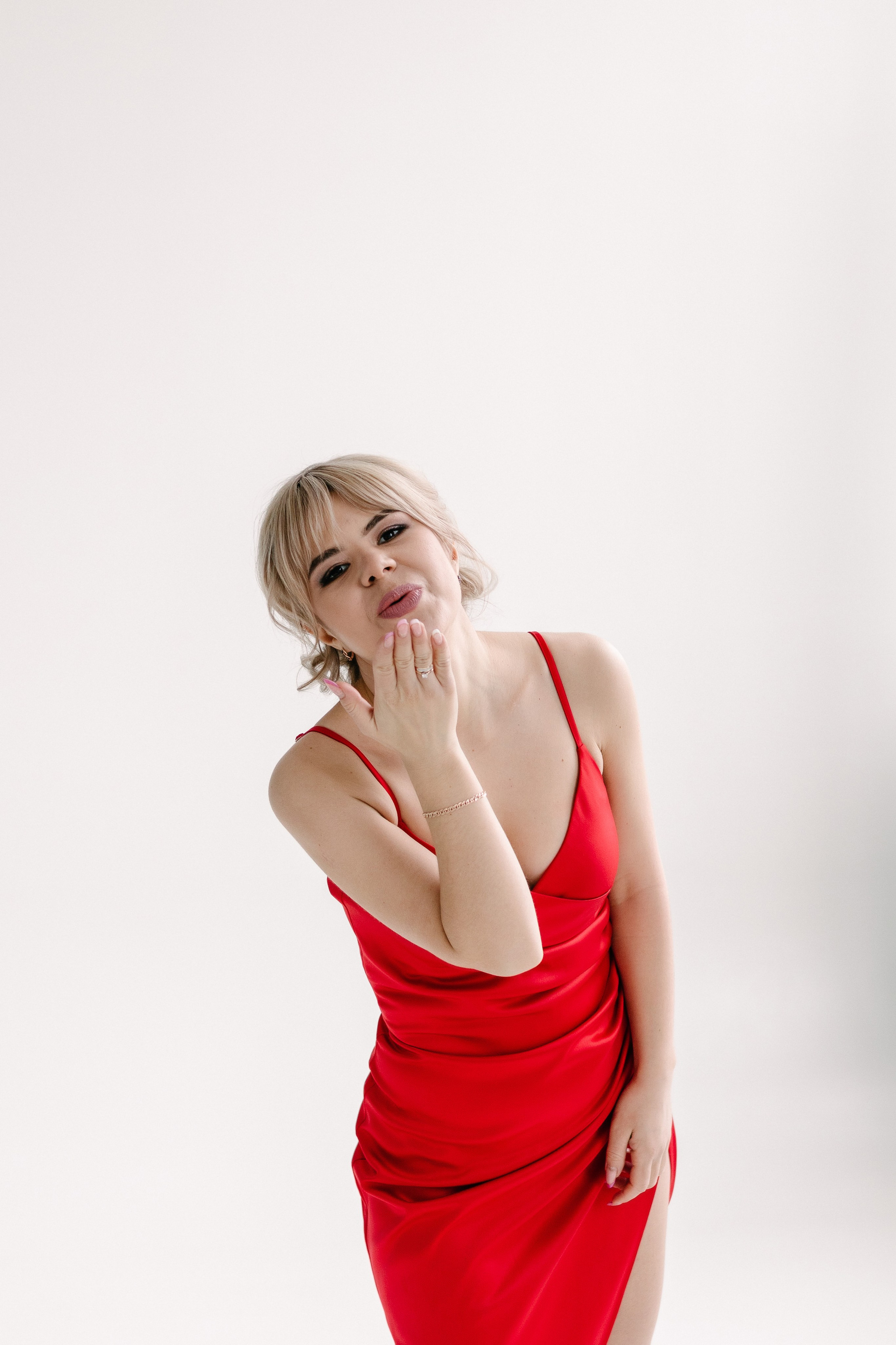 Светлана. Фотограф Волгоград Кристина Прохоренко