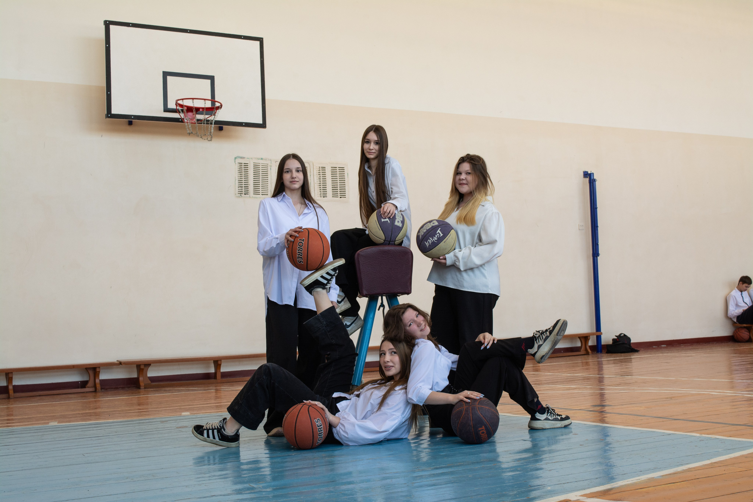 School album. Vcut studio| Фотограф Валерия Мустаева