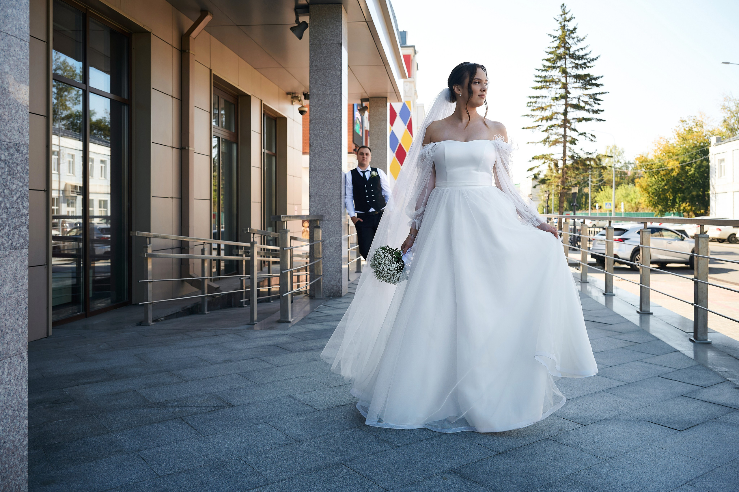 Влад и Вероника. Фотограф Опыт Качество Скорость Горный Алтай Барнаул