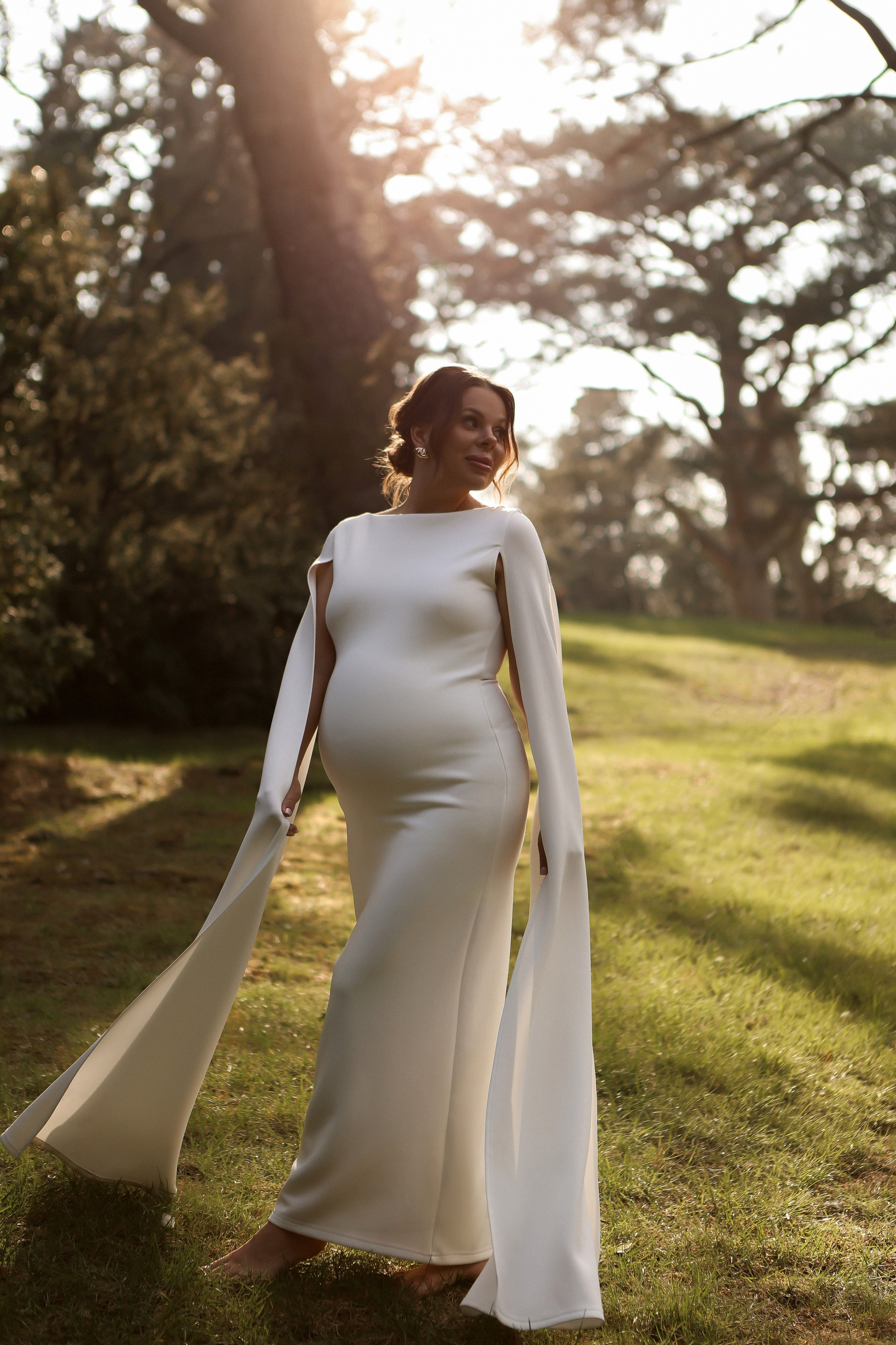 В ожидании чуда. Фотограф в Крыму Богдана Захарчук