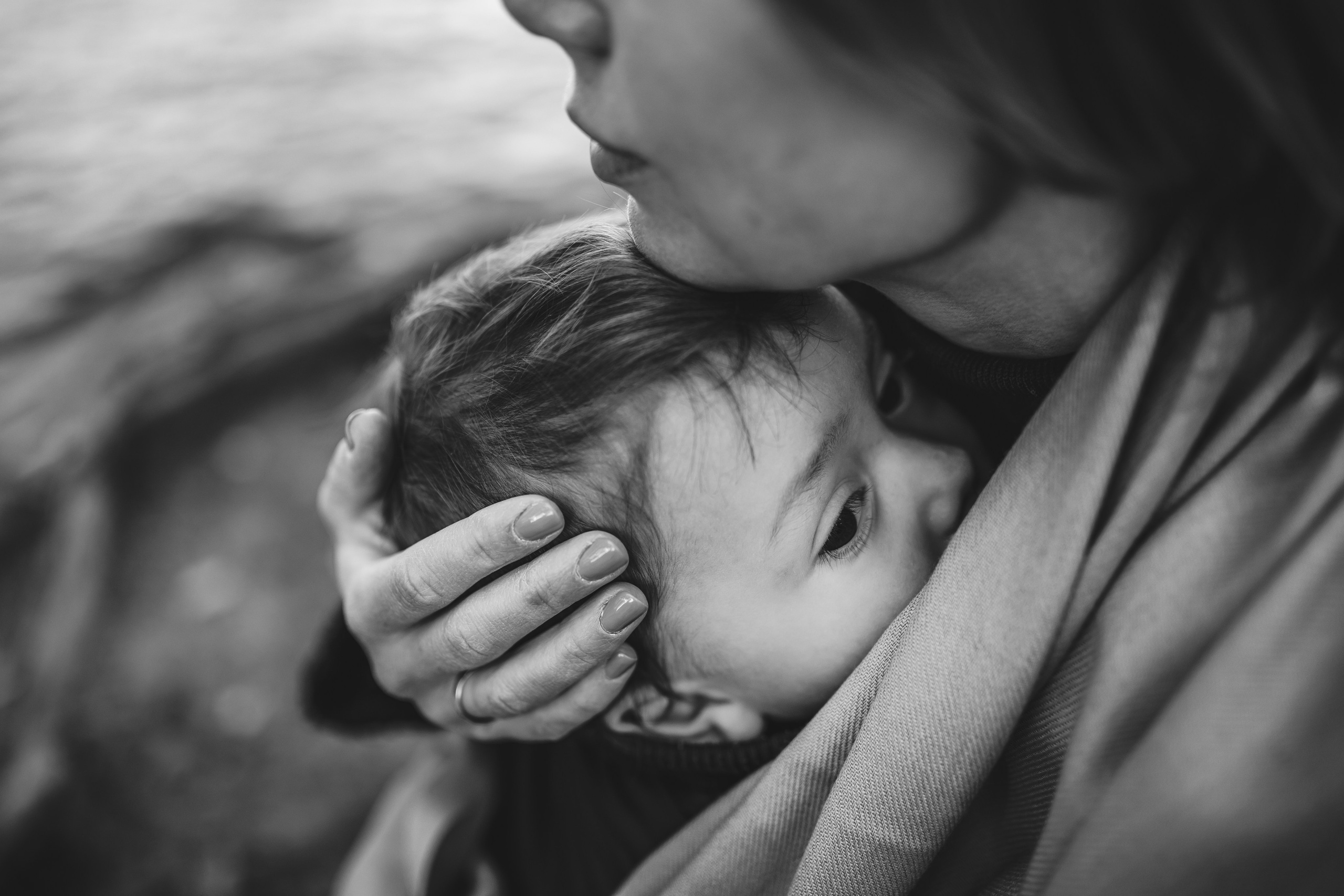 Осенняя семейная фотосъемка. Фотограф Лебедева Наталья