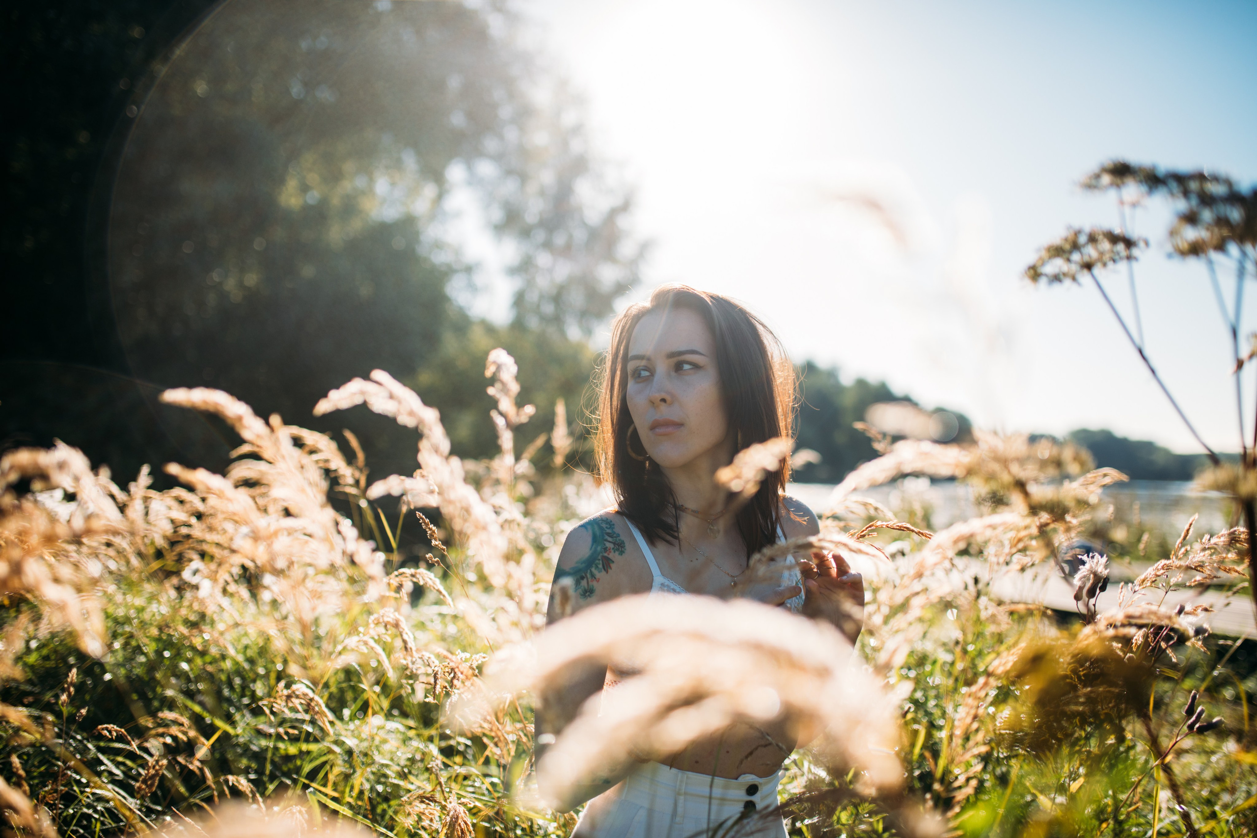 СОФИЯ. Фотограф Лебедева Наталья