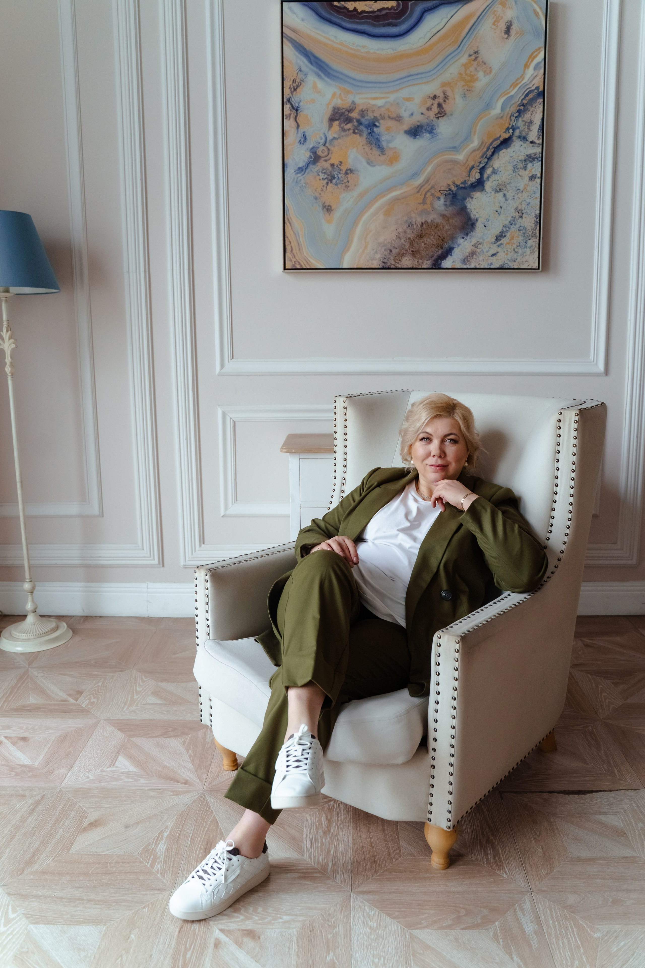 Контентная сьемка для мастера трансформационных игр