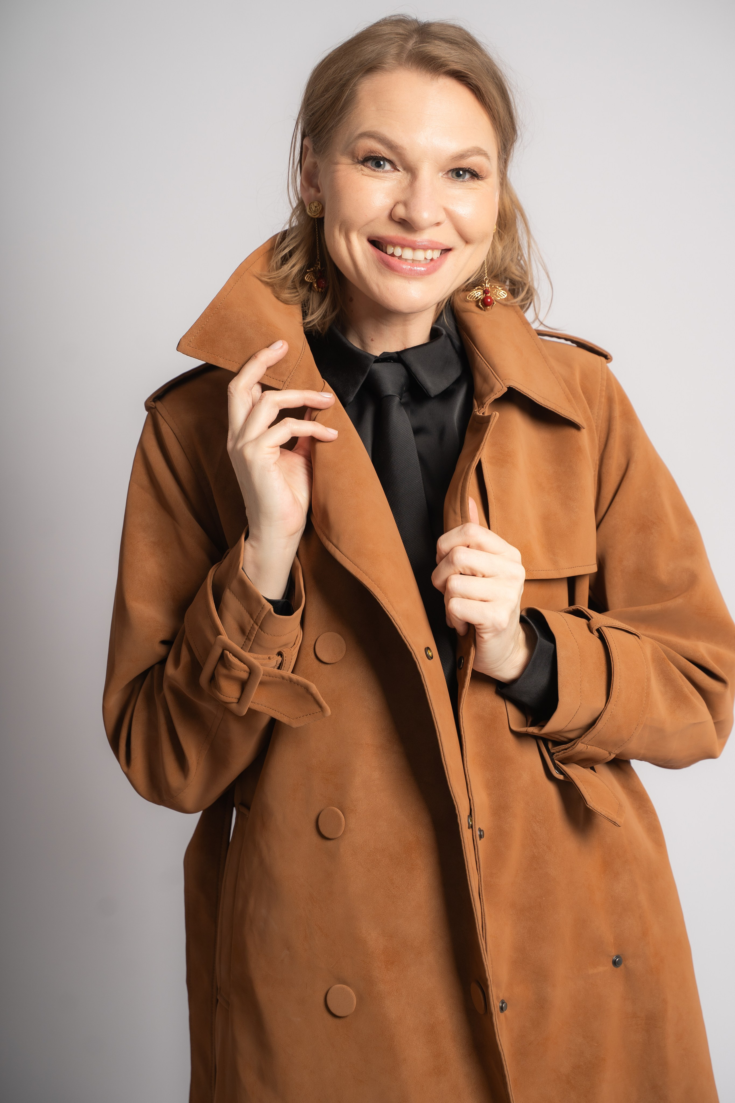 Контентная фотосессия