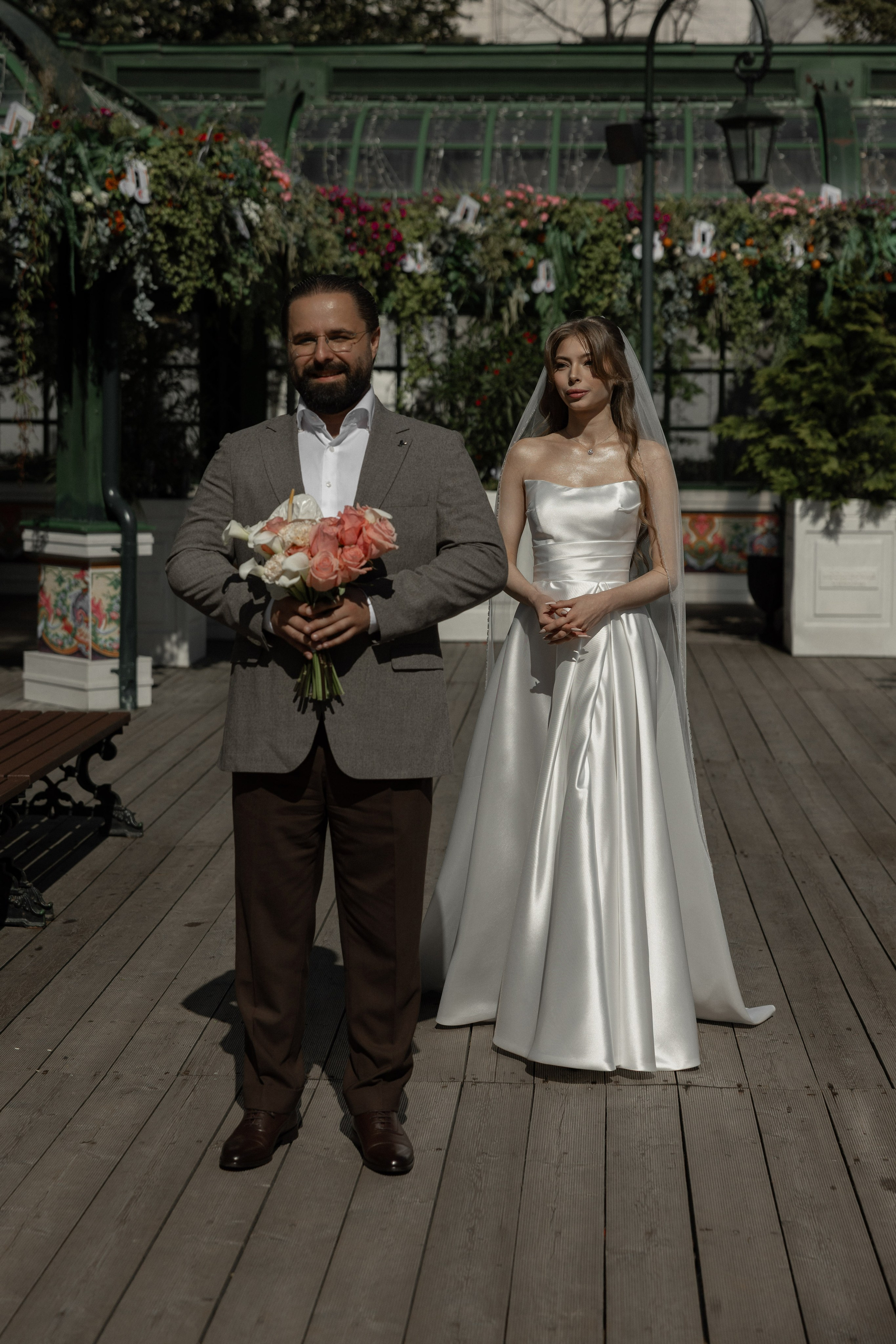 Артём и Анастасия. Свадебный фотограф Тула Москва СПБ / Сёмина Дарья