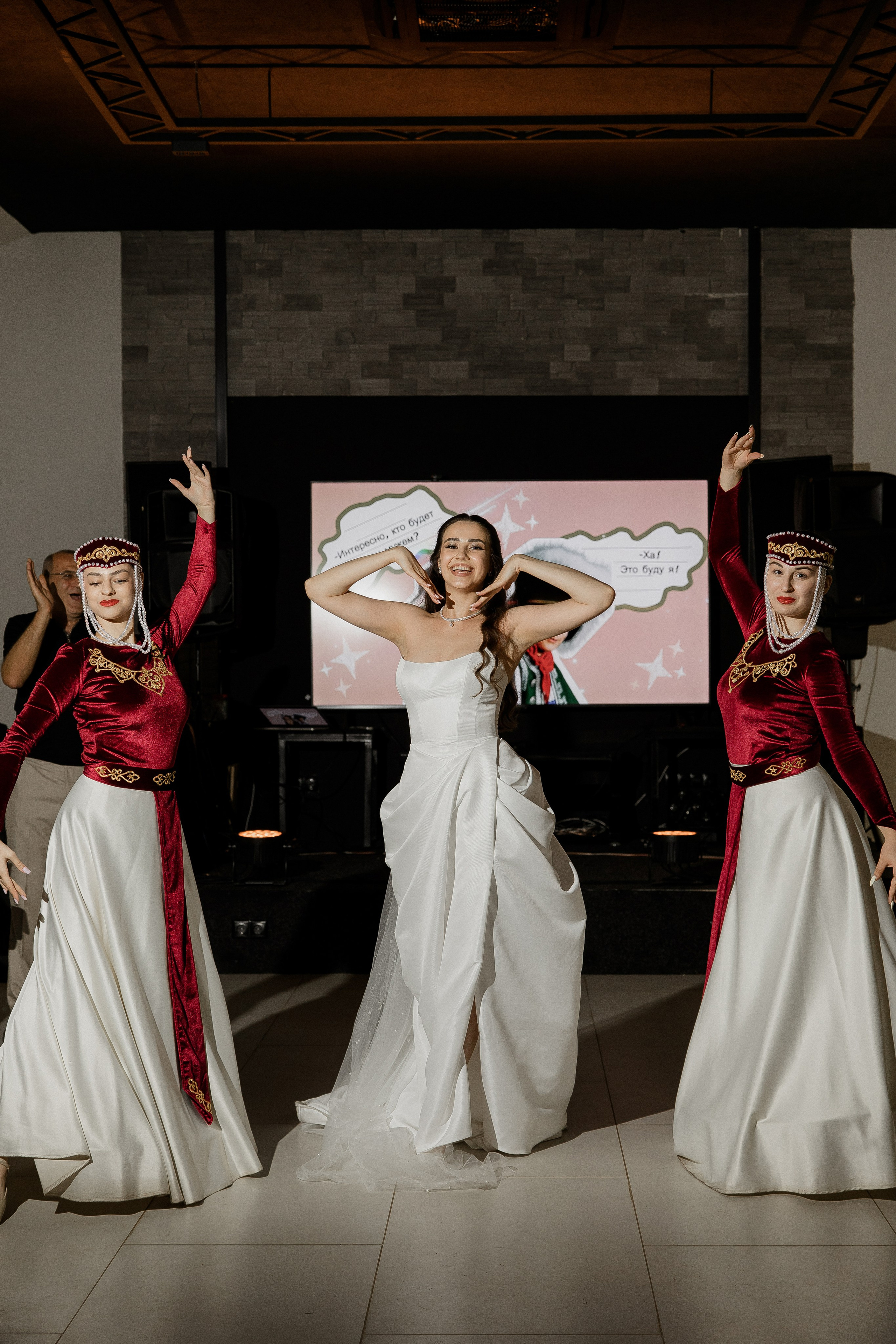 Геннадий и Мария. Валеева Виктория | Свадебный фотограф в Ростове-на-Дону и Москве