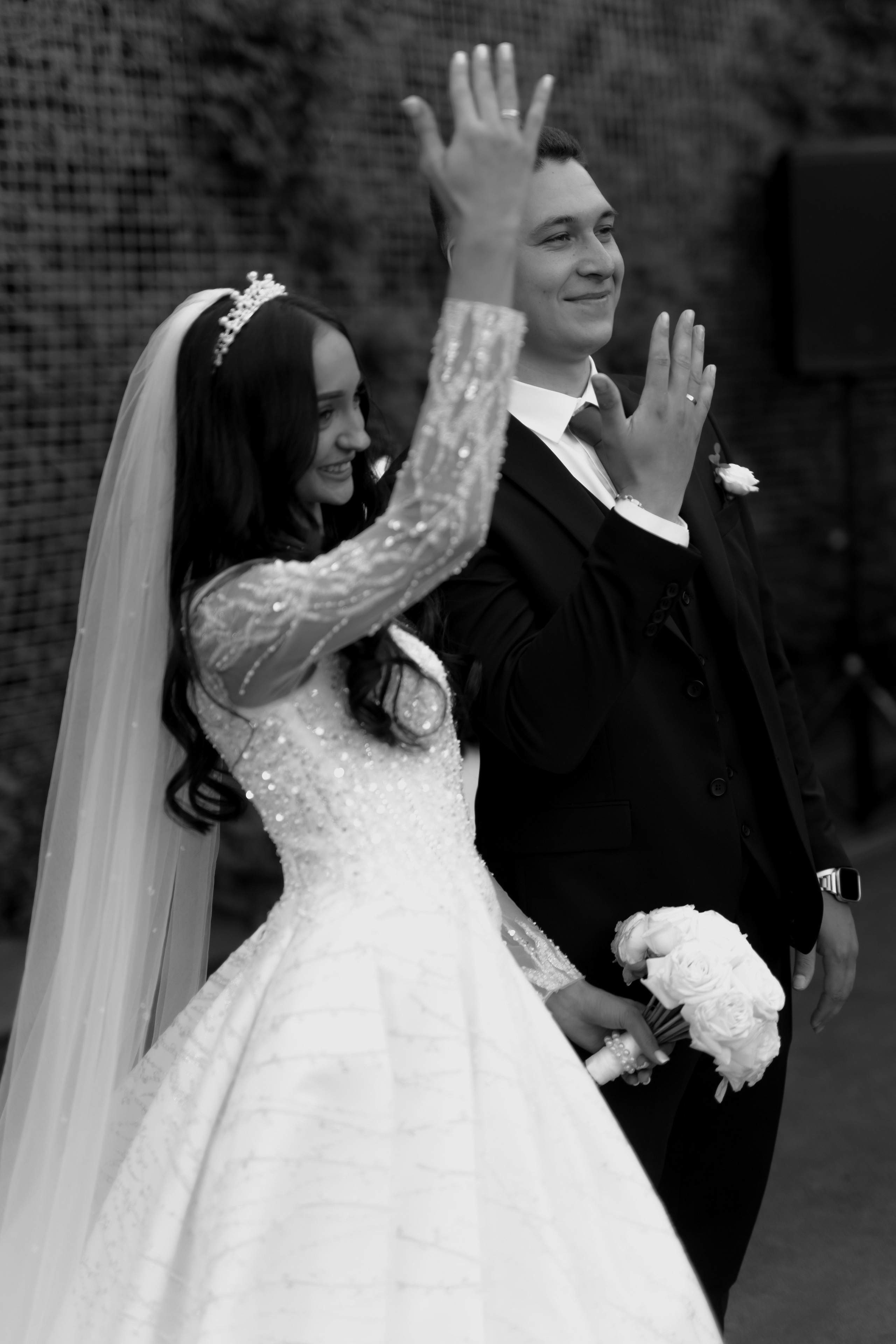 Свадьба Ильи и Татьяны. Фотограф Кольчугино/Владимир/Москва Елизавета Иода