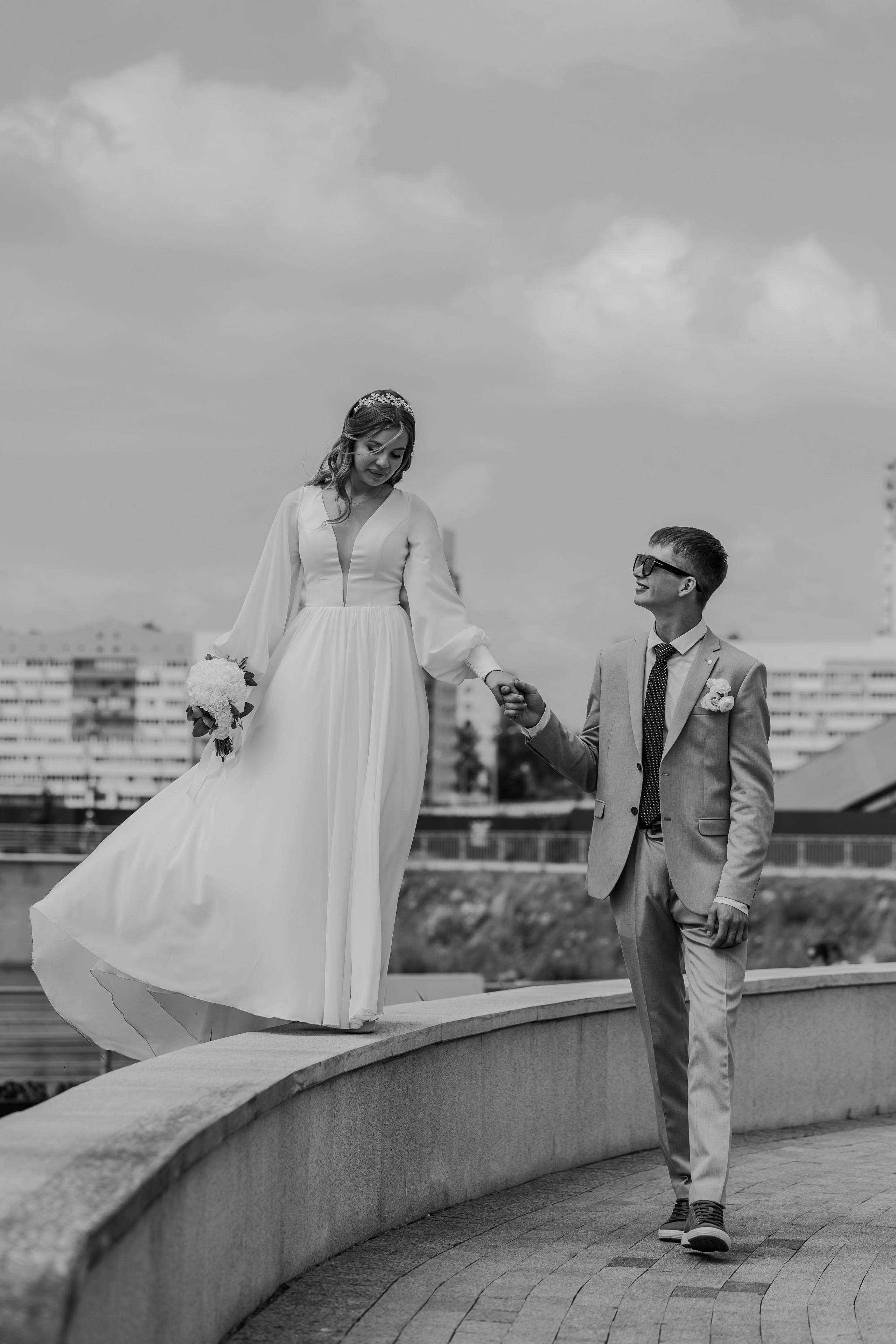 Ivan & Maria. Фотограф свадебный, репортажный, индивидуальный, фото для маркетплейсов, брендов, автосалонов