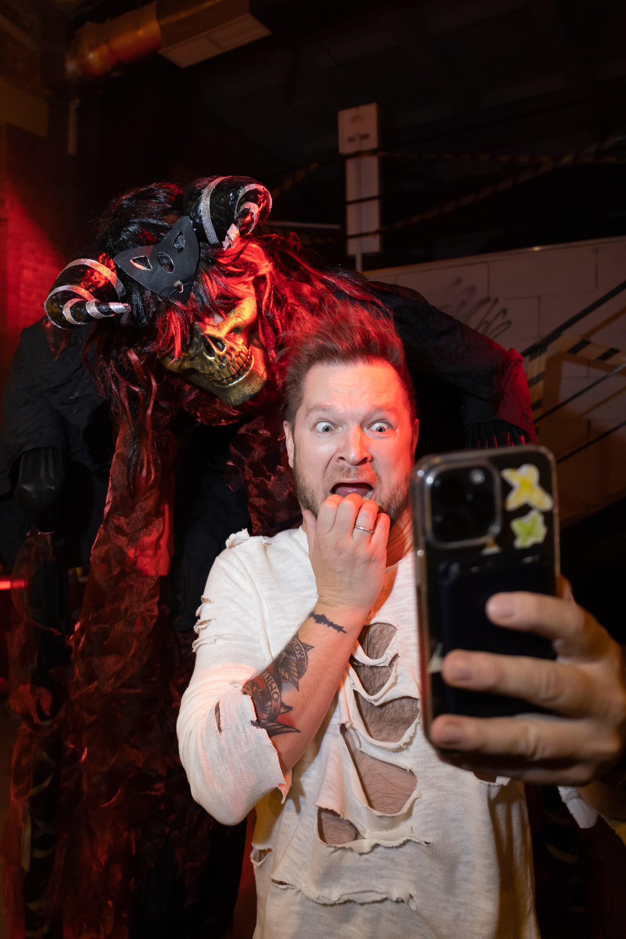 Корпоратив WOG в стиле Burningman. Фотограф свадебный, репортажный, индивидуальный, фото для маркетплейсов, брендов, автосалонов