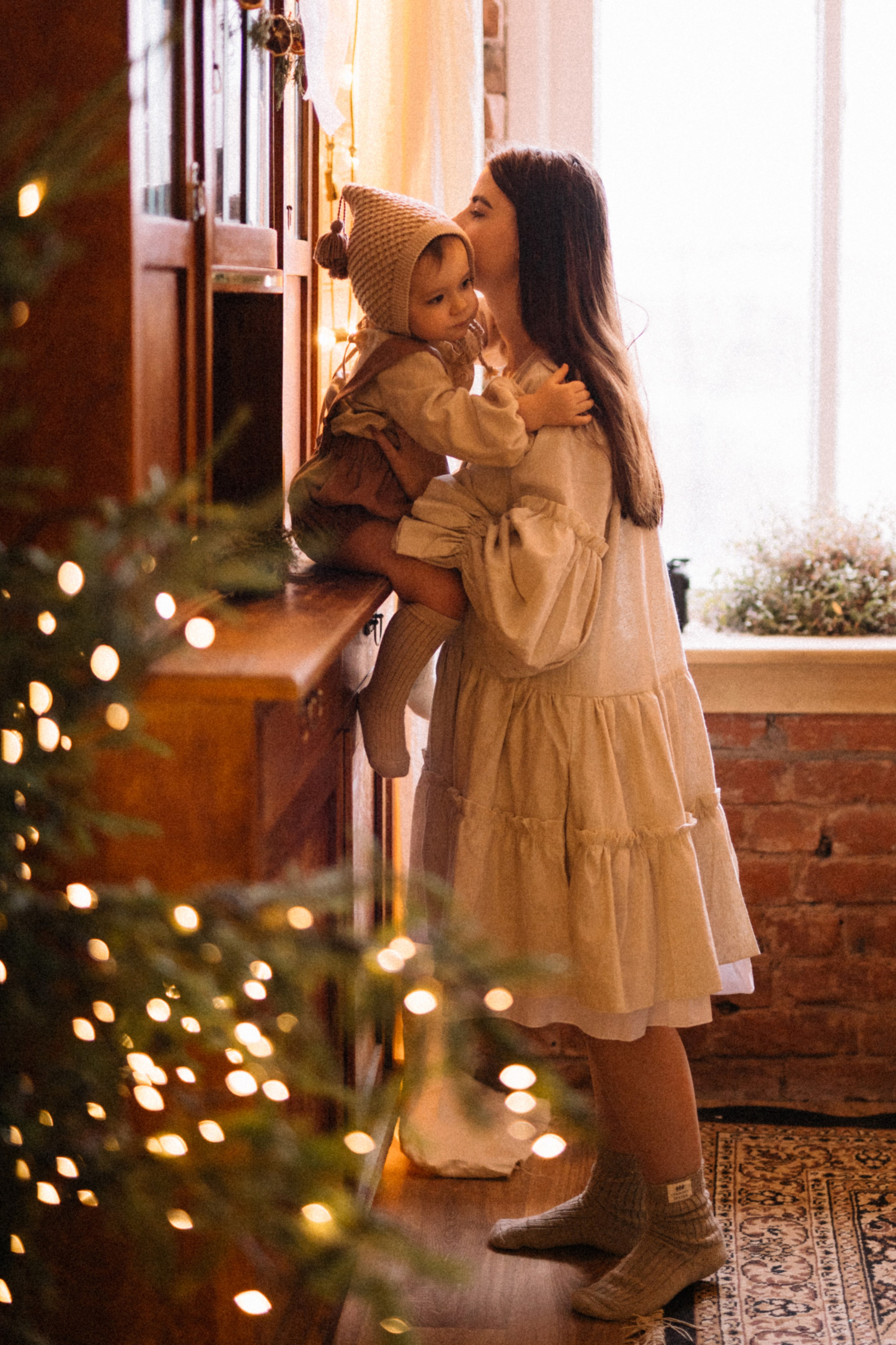 Валя и Ева. Семейный и лавстори фотограф в Санкт-Петербурге Леся Ревзина