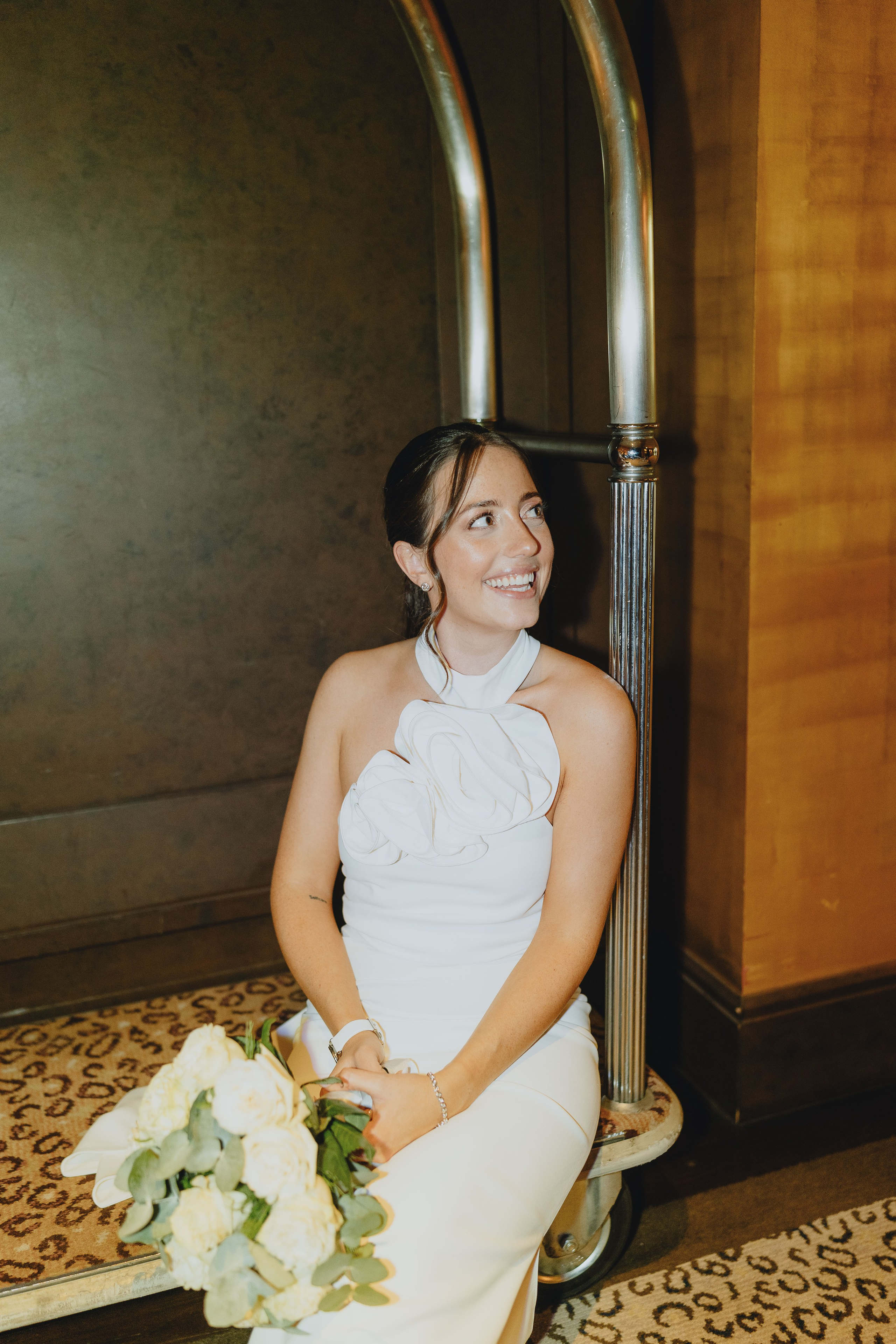 Laurane & Marco | Hotel La Réserve Genève. Photographe de Mariage Professionnelle — Genève & Suisse Romande | Tanya Creator