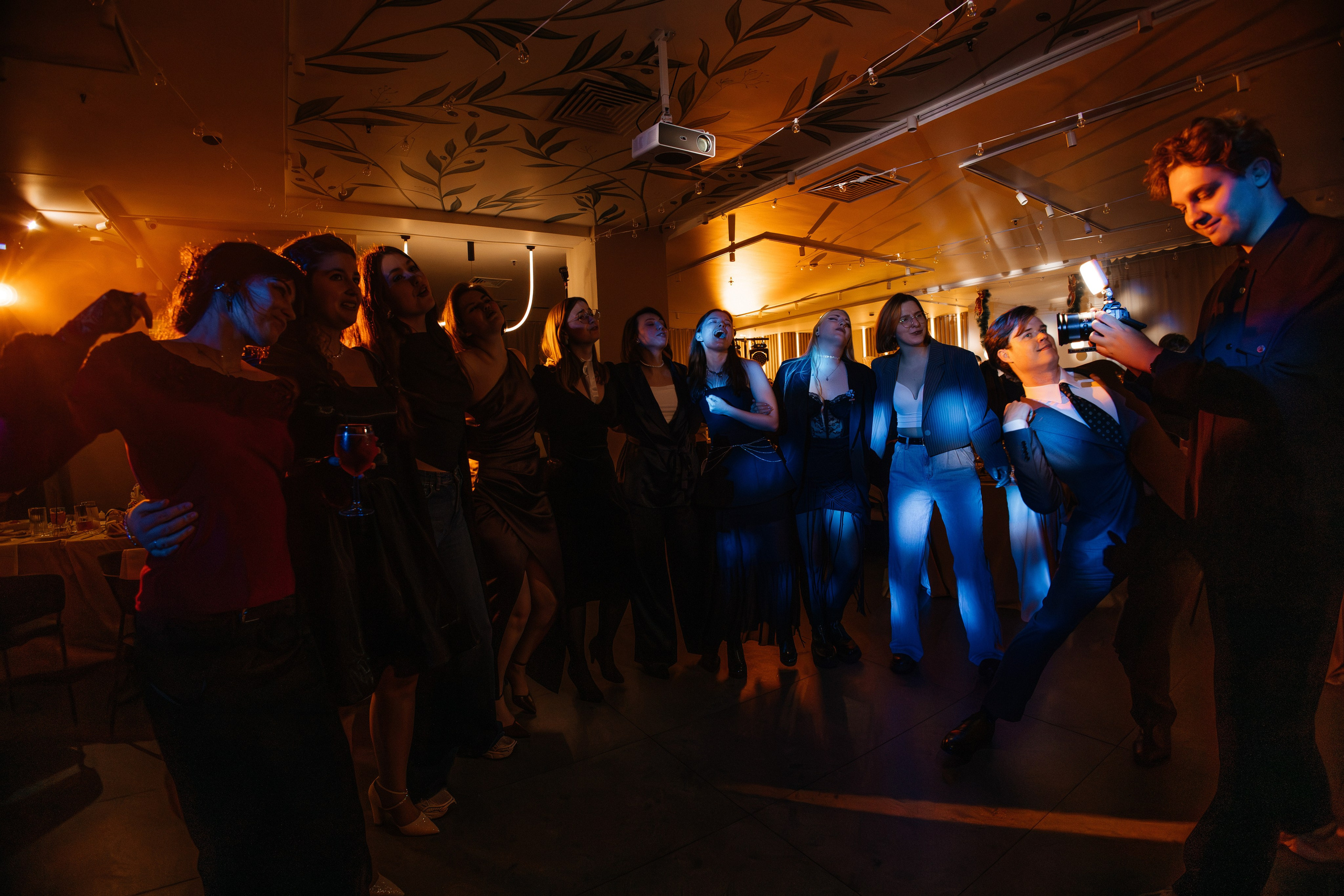 ADAM. Фотограф в Санкт-Петербурге Виктория Безверхая