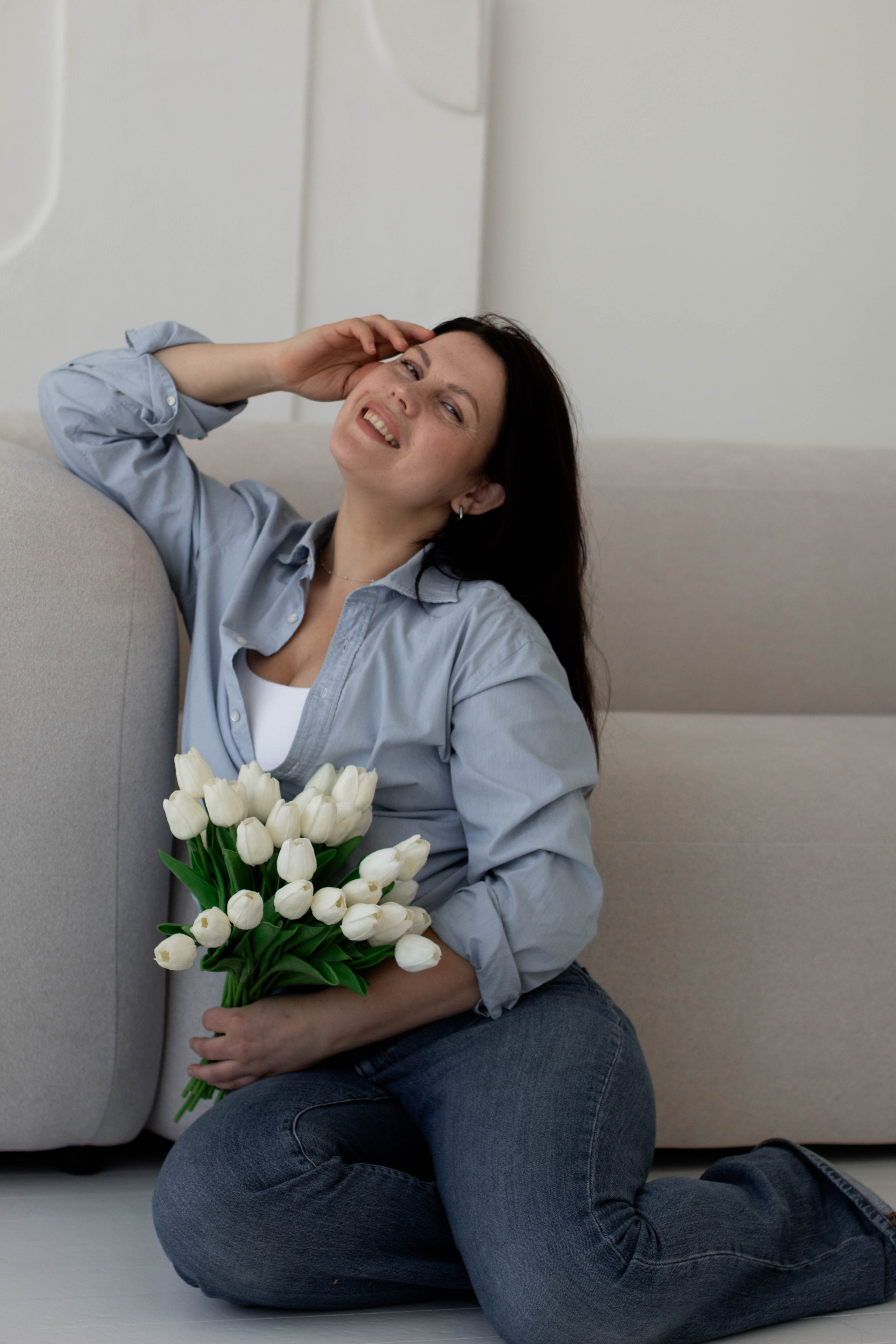 Мария. VLADA KACHANINA. Семейный/индивидуальный Фотограф Новосибирск