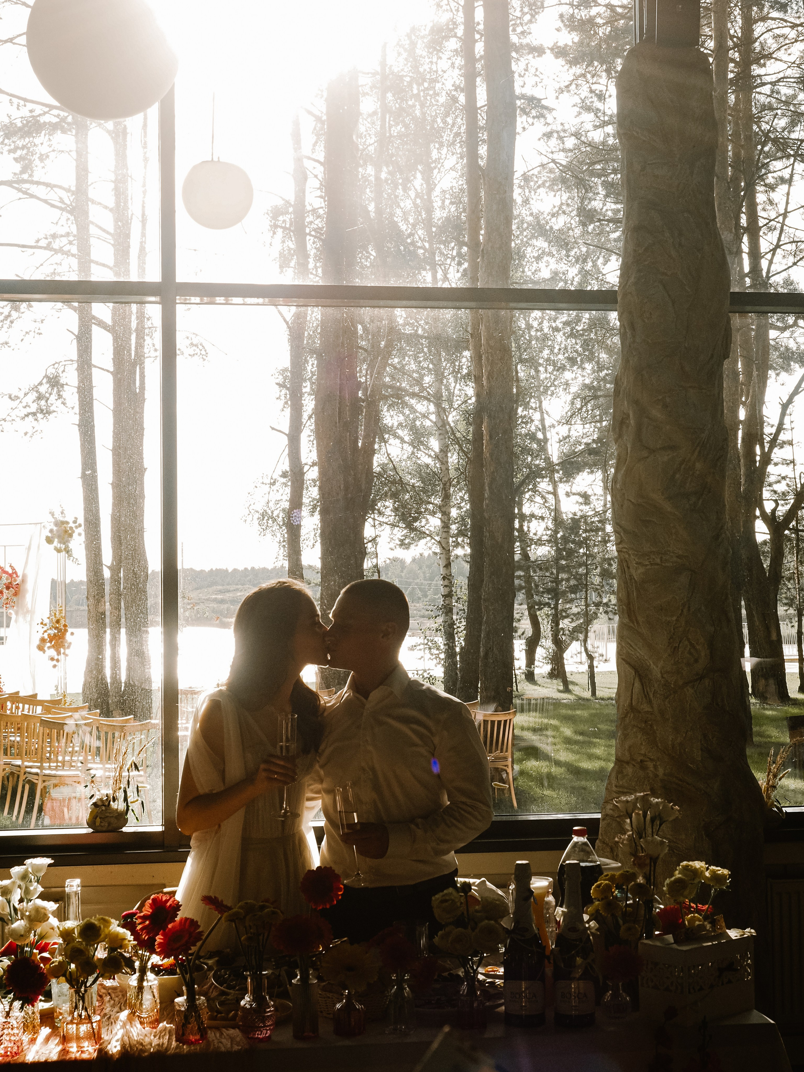 Инна и Алексей. Фотограф Рязань. Семейный Свадебный фотограф