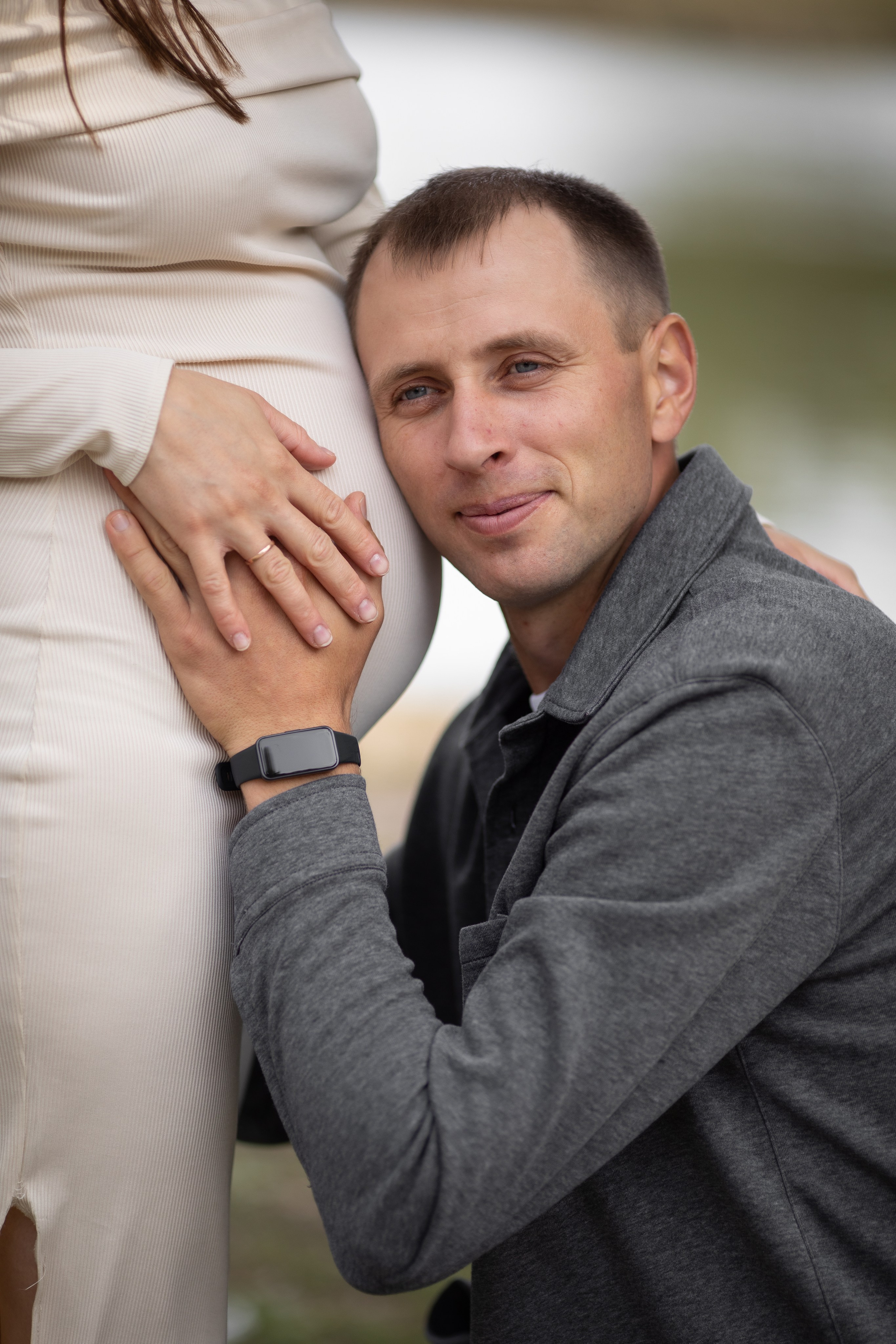 В ОЖИДАНИИ ЧУДА. Фотограф в Омске