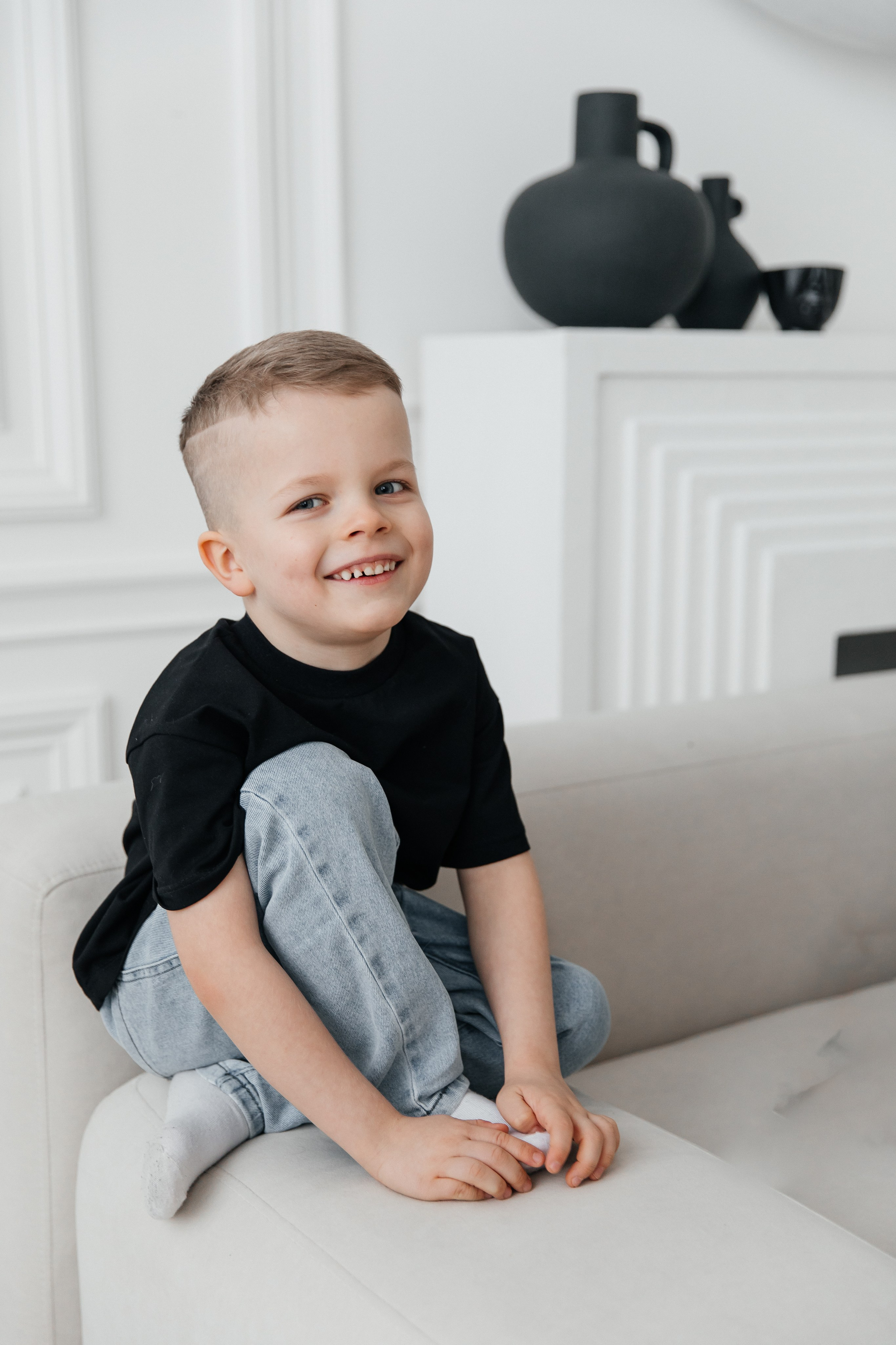 СЕМЬЯ. Фотограф в Омске