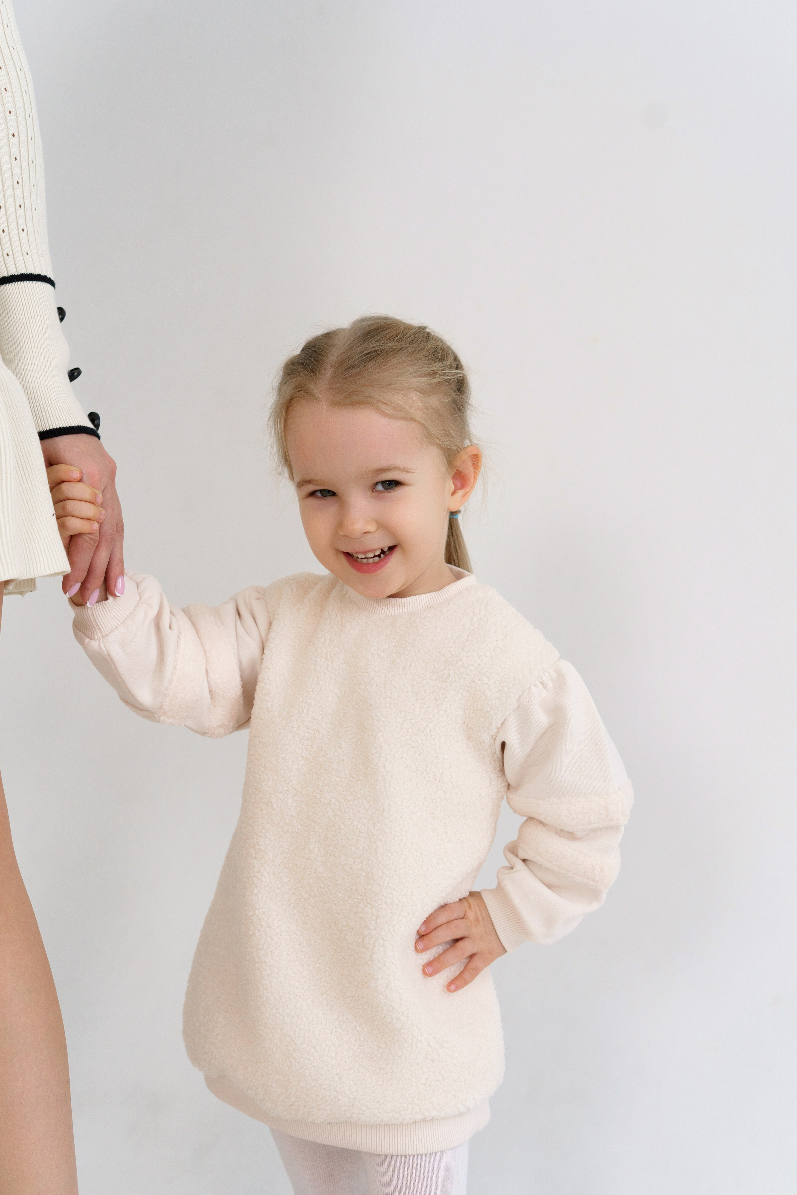 Вика и Алиса. Главная