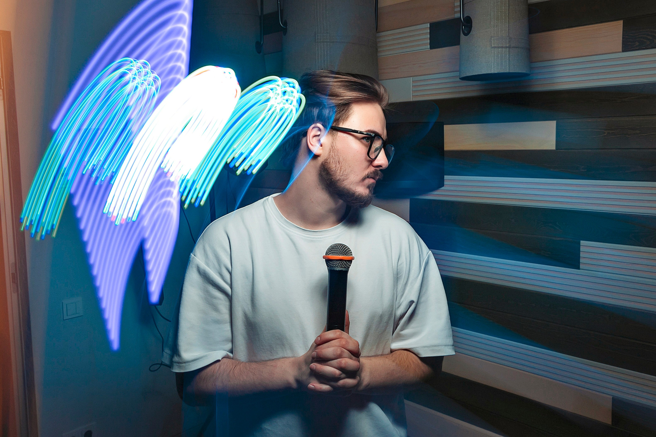 День рождения Владимира. Фотограф в Новосибирске Сергей Белов