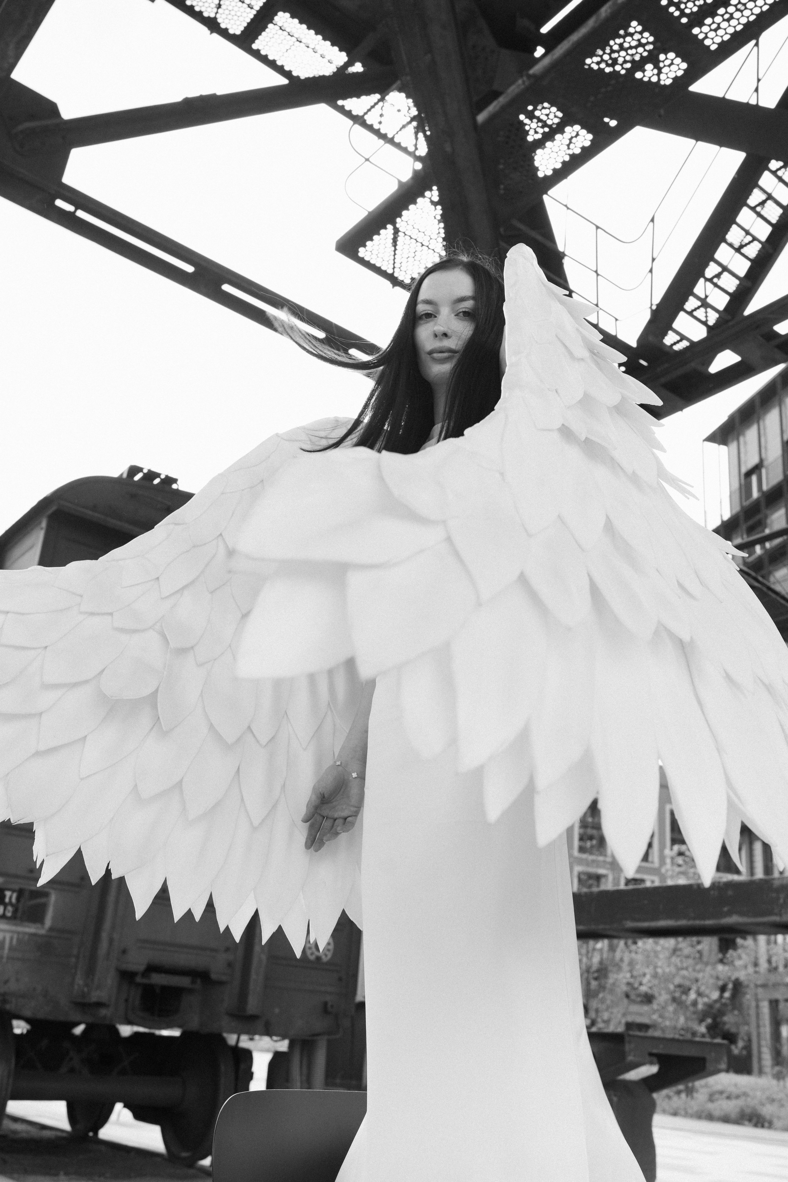 Angel. Креативный фотограф в городе Тюмень