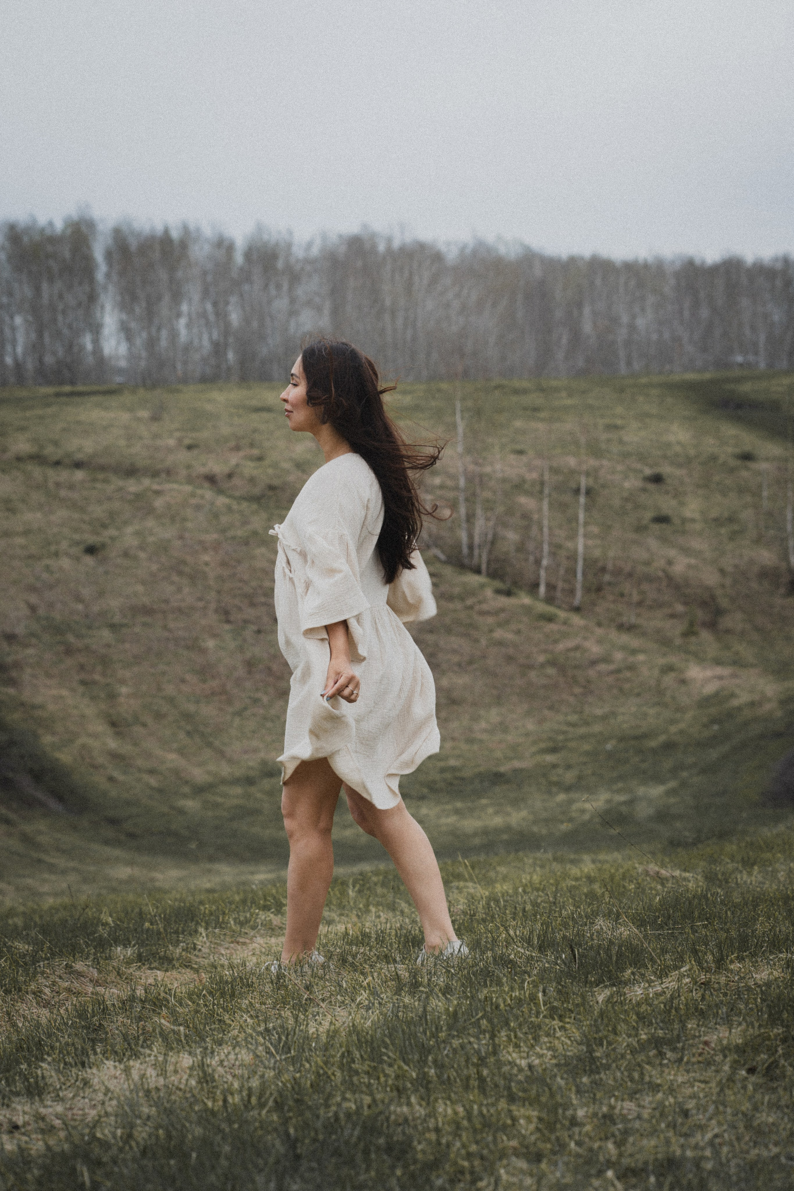 Рамзия. Креативный фотограф в городе Тюмень