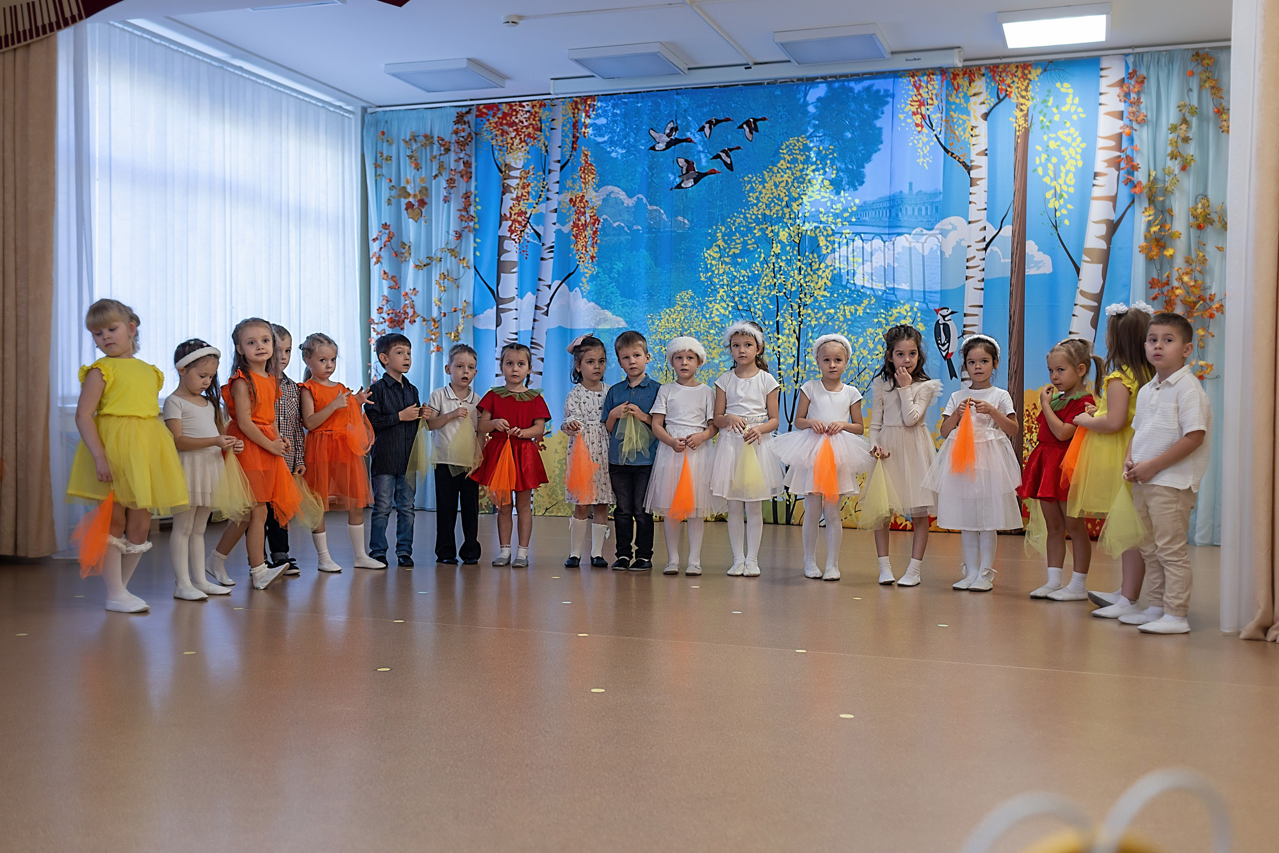 Музыкальная гостиная_осень_2024. Семейный фотограф в Санкт-Петербурге