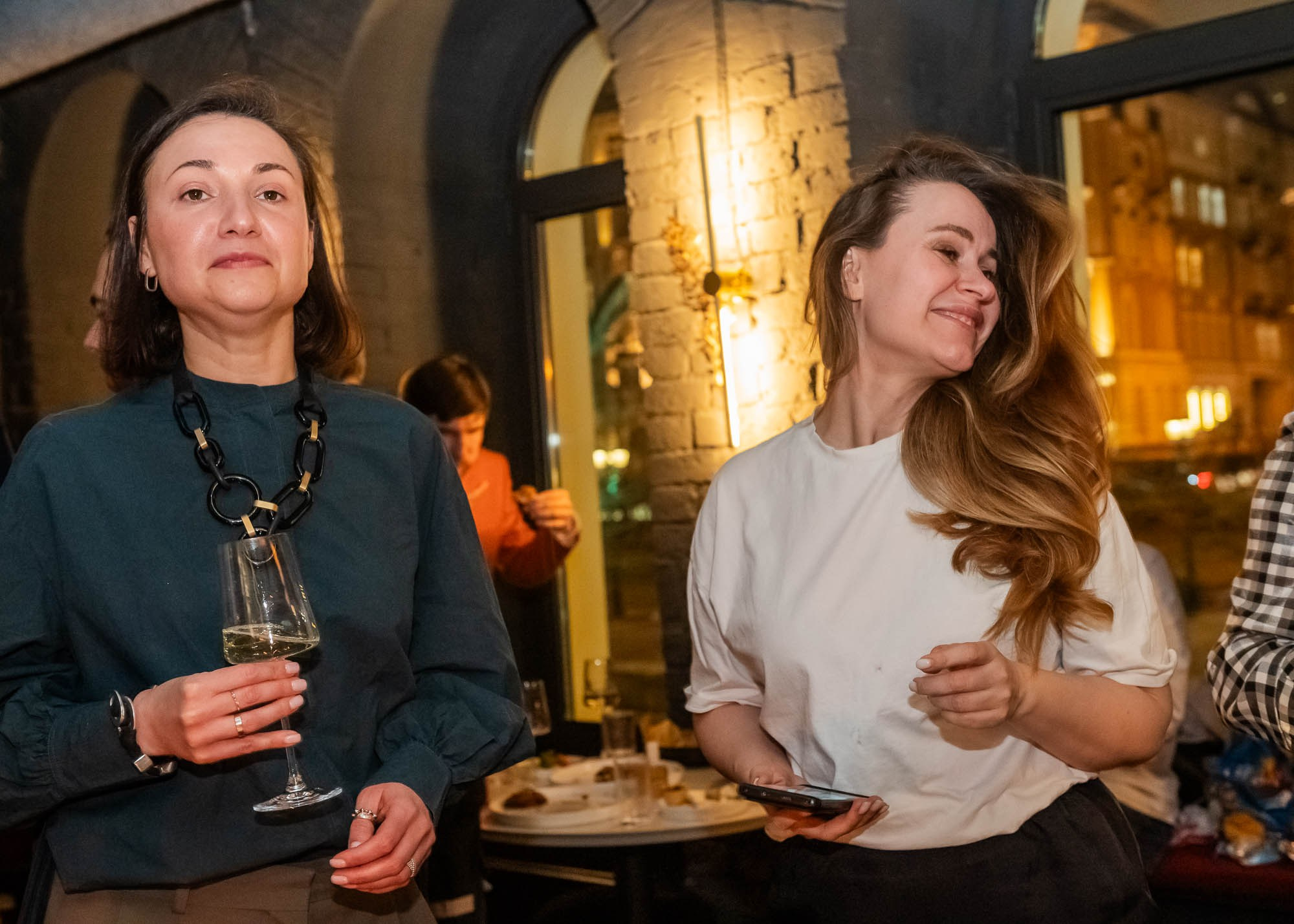 Аня и Слава. Фотограф Москва