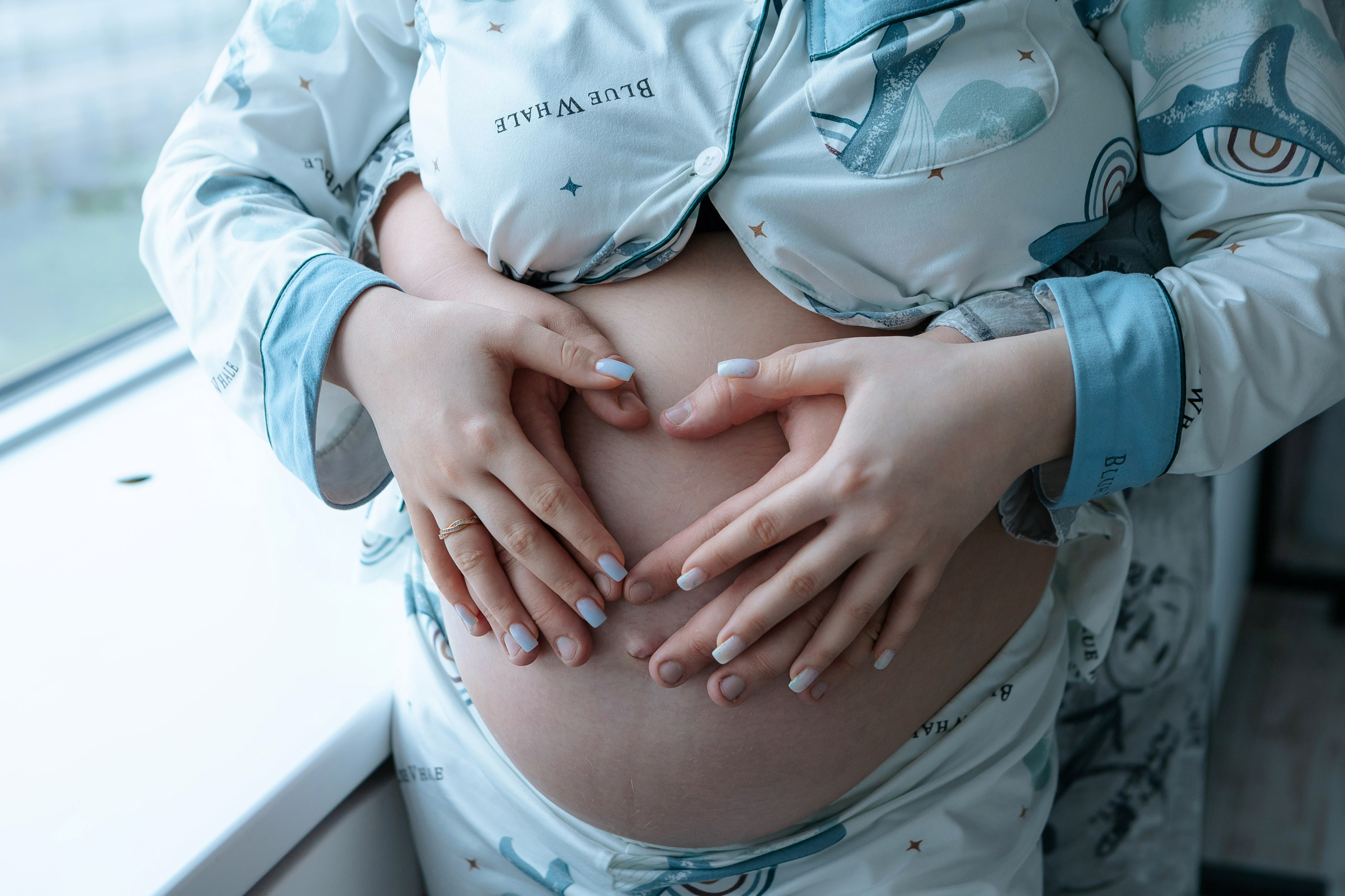 Эльдар и Юлия. Семейный и детский фотограф в Москве Александра Мак