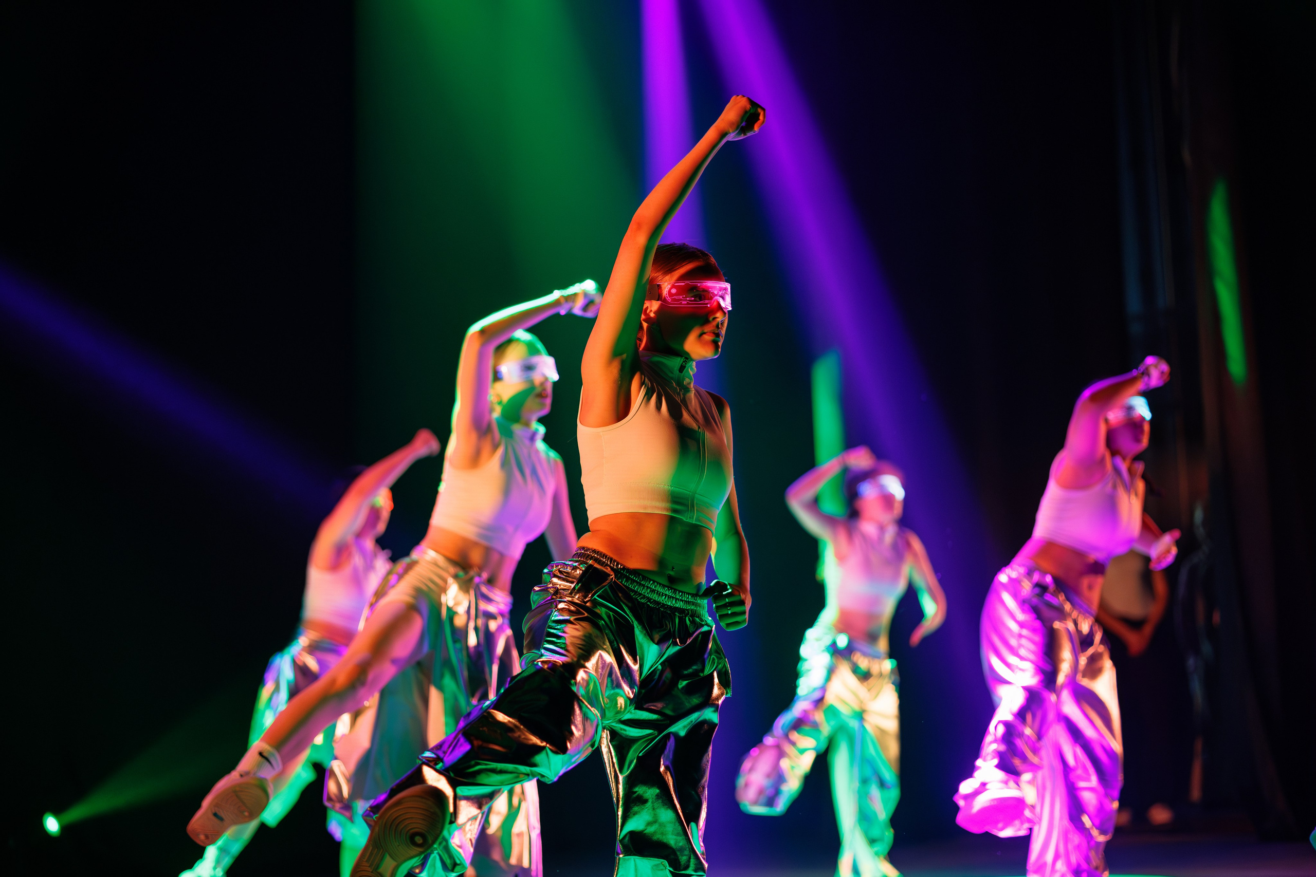 KALINKA DANCE STUDIO. Свадебный и репортажный фотограф в Омске. Червоткин Никита