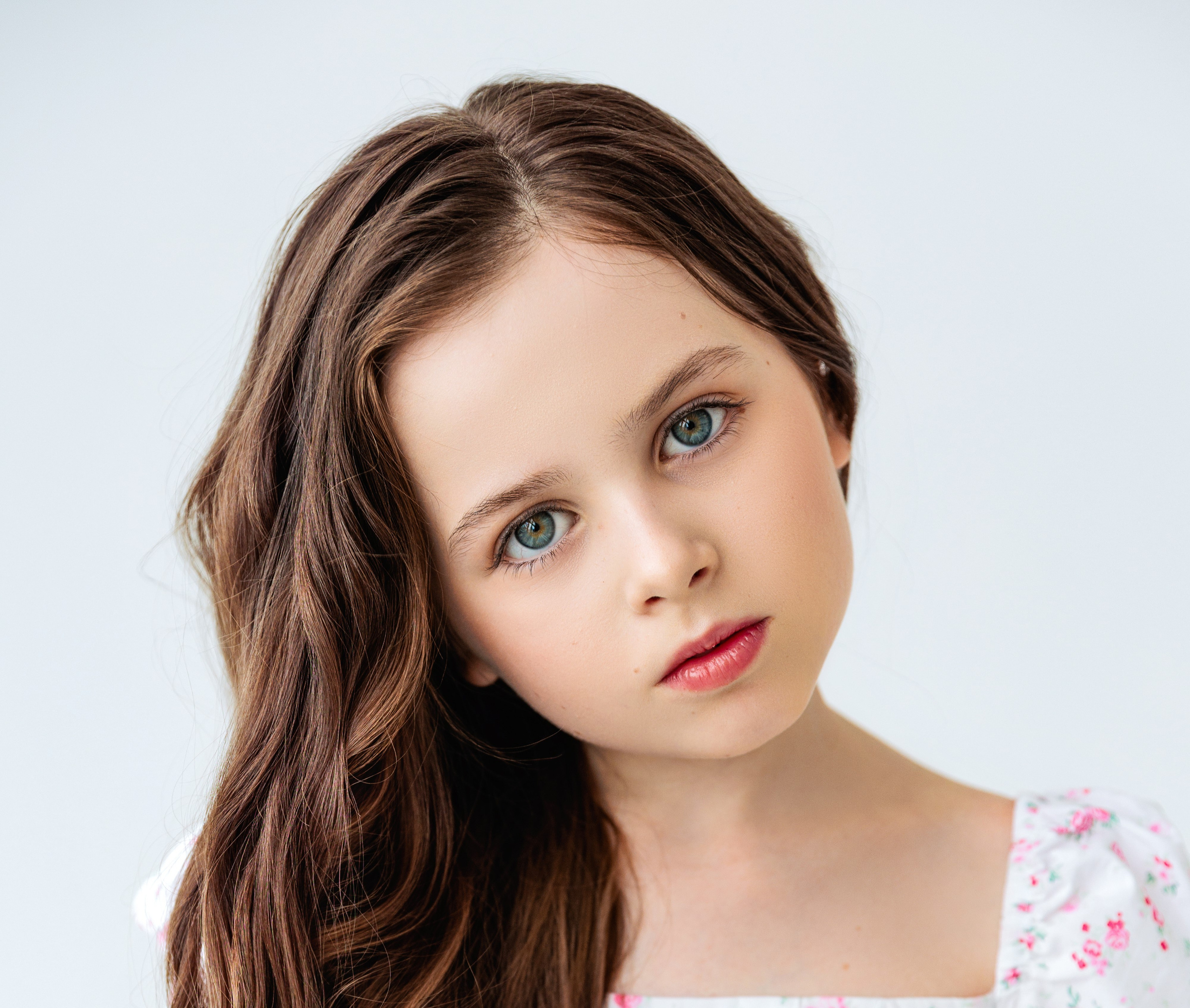 Виктория Петрова. Фотограф Полина Закирова