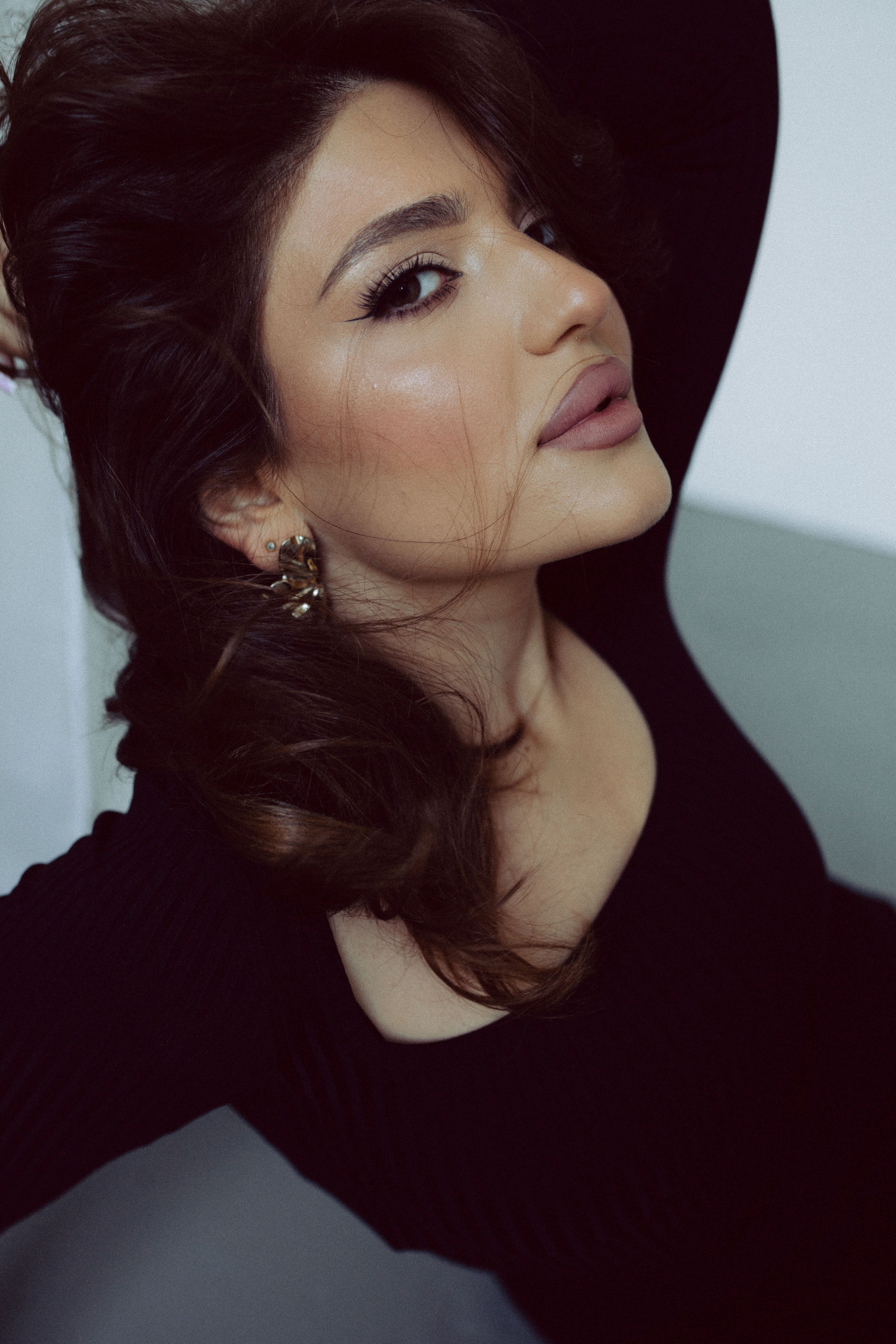 Сона. Фотограф Стилист Тюмень Вера Хайруллина