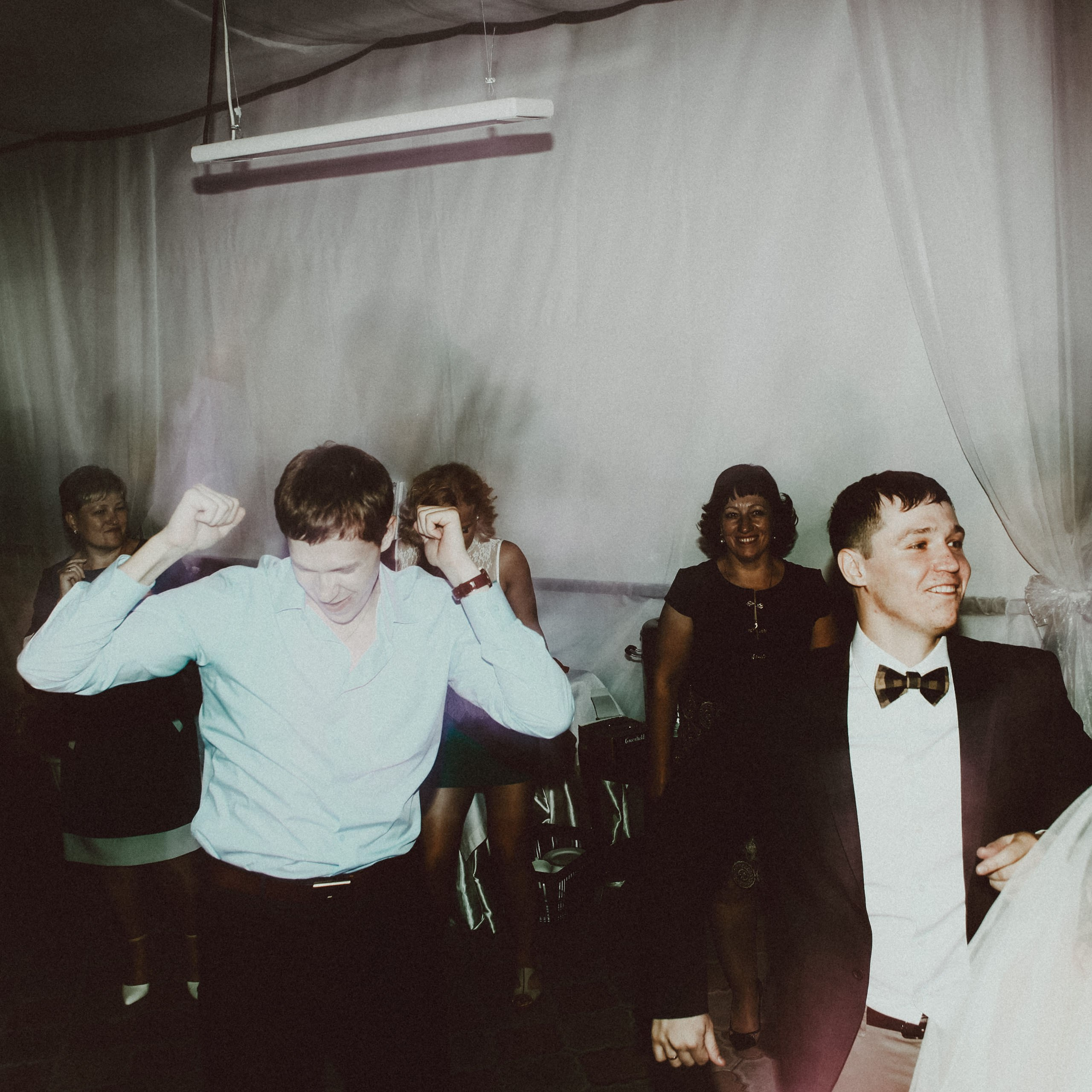 In-out wedding. Фотограф Серафим Крюков