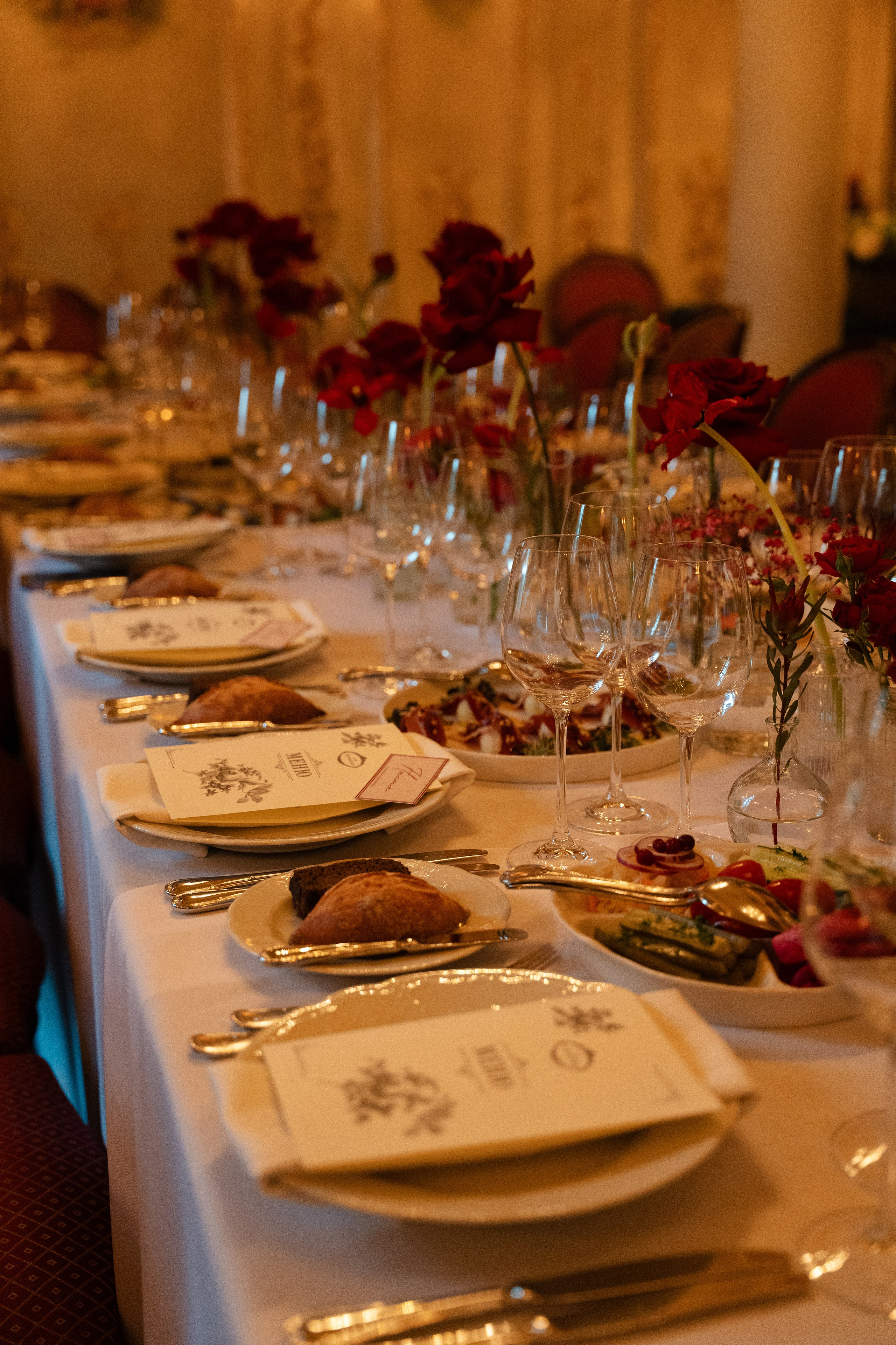 Андрей & Владислава. Женский портрет и свадьбы в Москве. Морад Диана