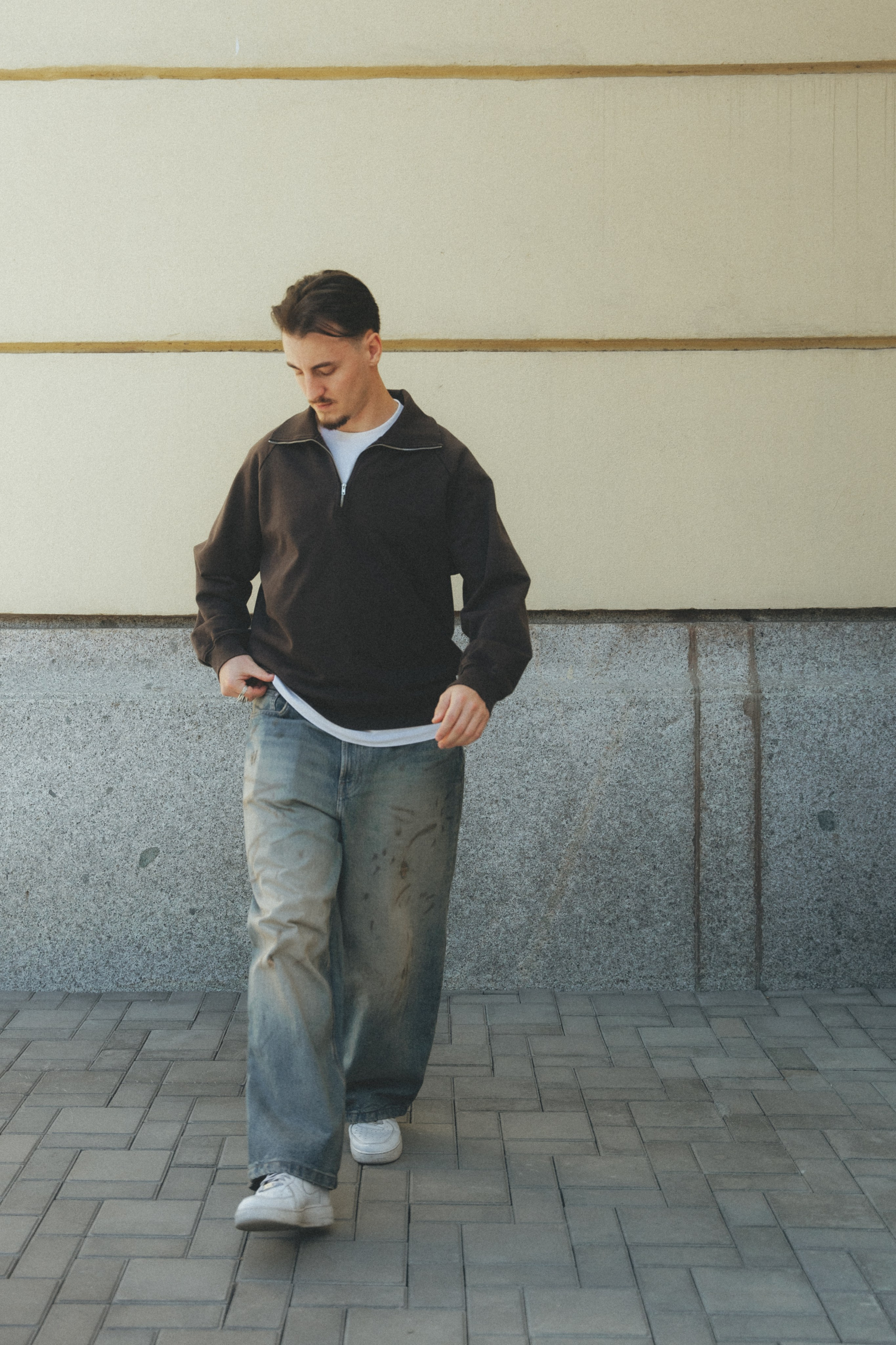 Персональные съемки