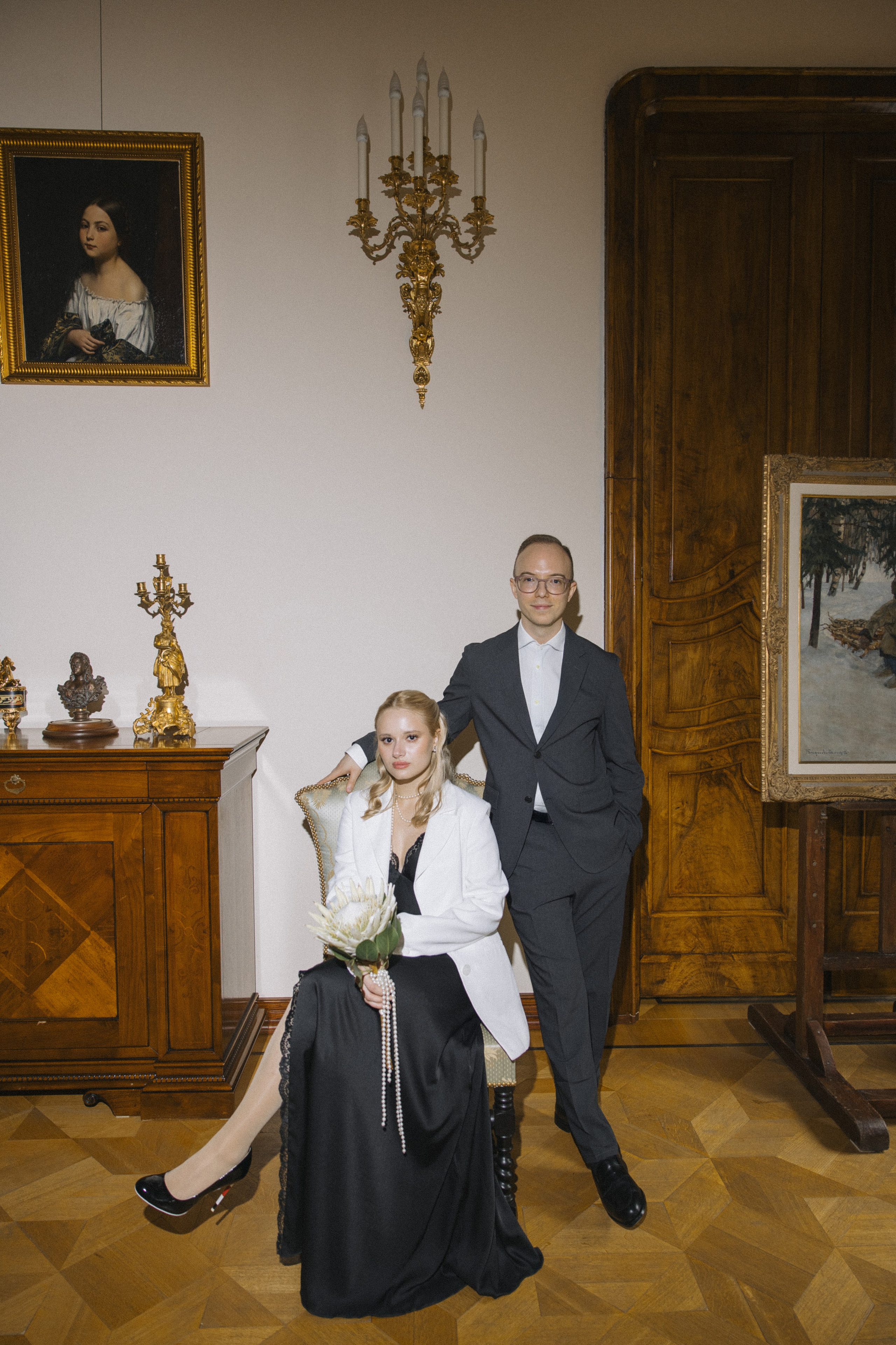 Май — не про маяться)