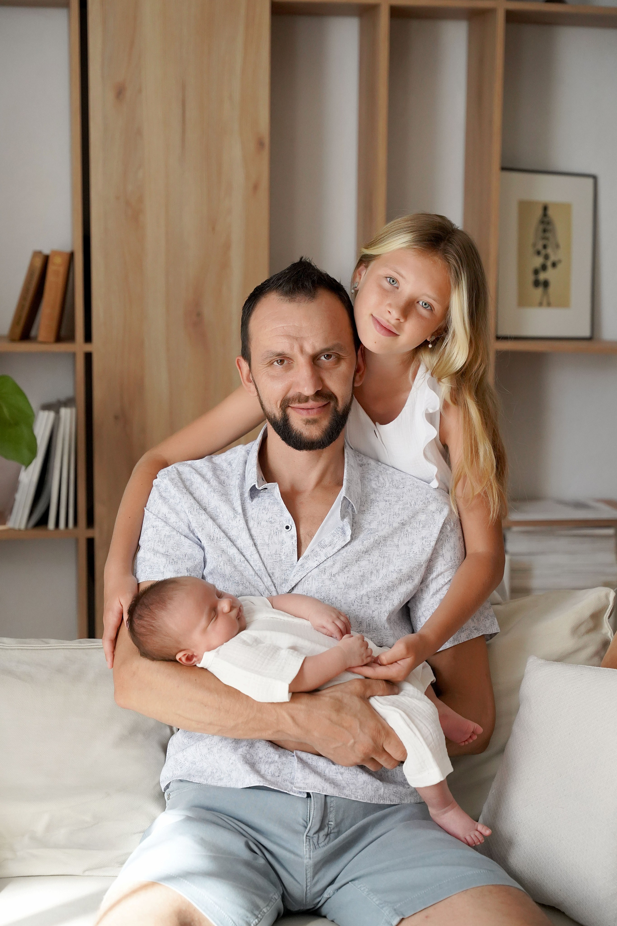 СЪЕМКА НОВОРОЖДЕННОГО ПАКЕТ «LIFE STYLE». Фотограф в Ялте Инна Найден. Детский и семейный фотограф