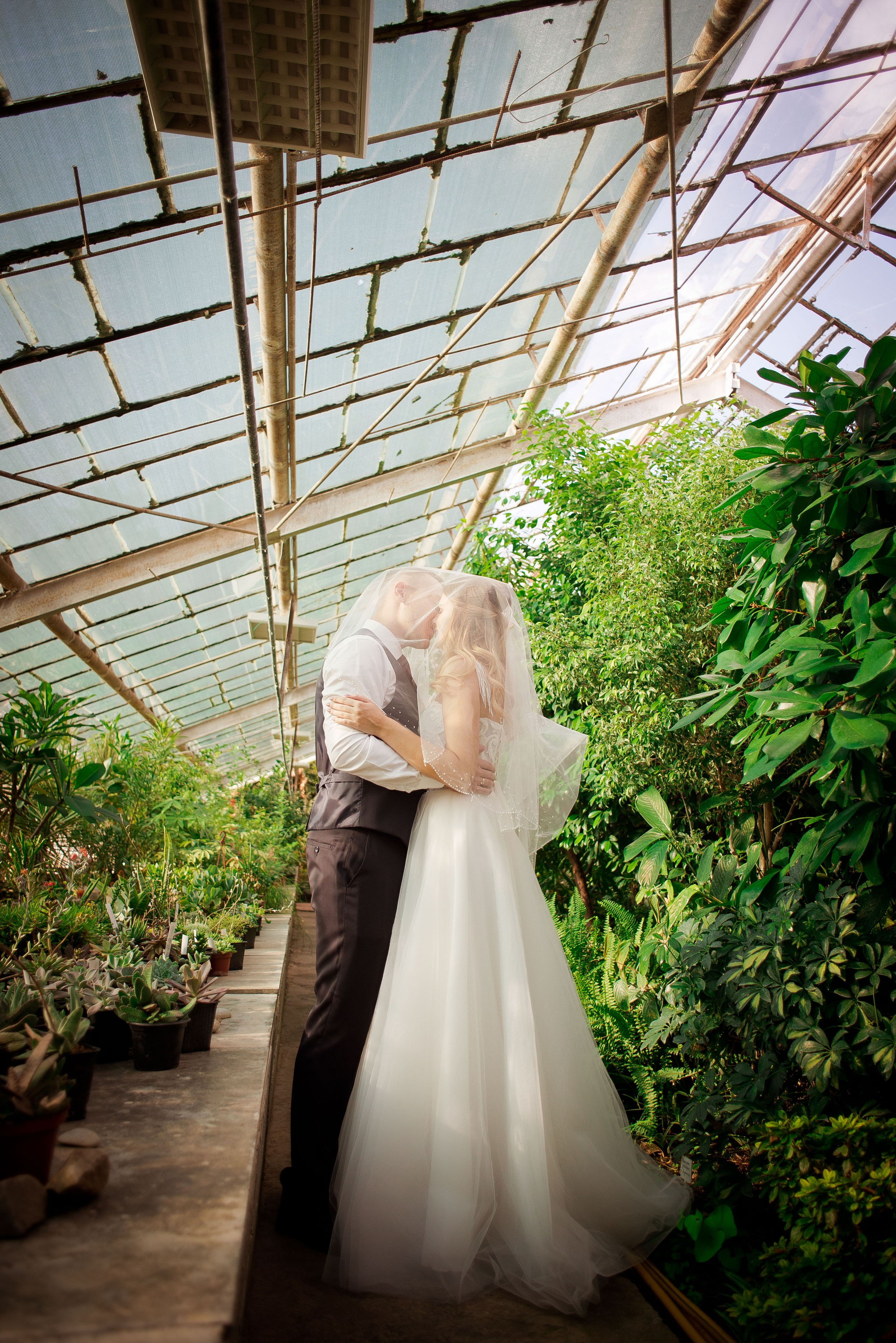 Дмитрий и Наталья. Свадебный и семейный фотограф Яна Стражева. Волгоград, Москва