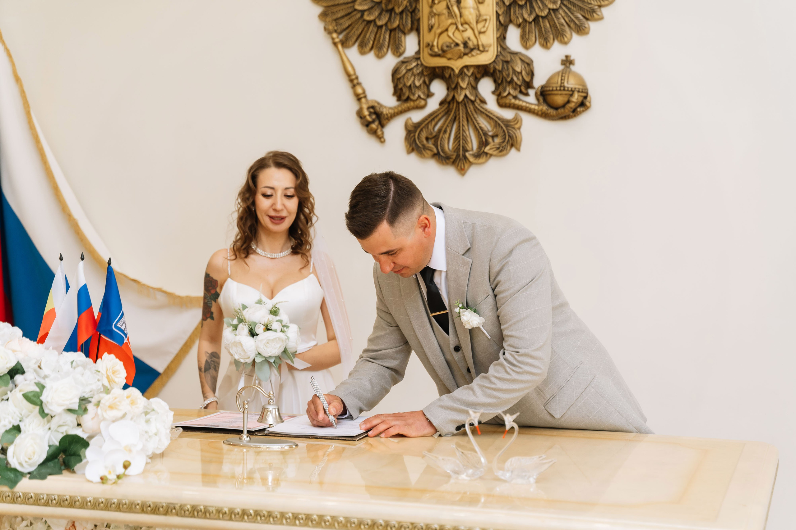 Анна и Эдуард. Семейный фотограф Новочеркасск