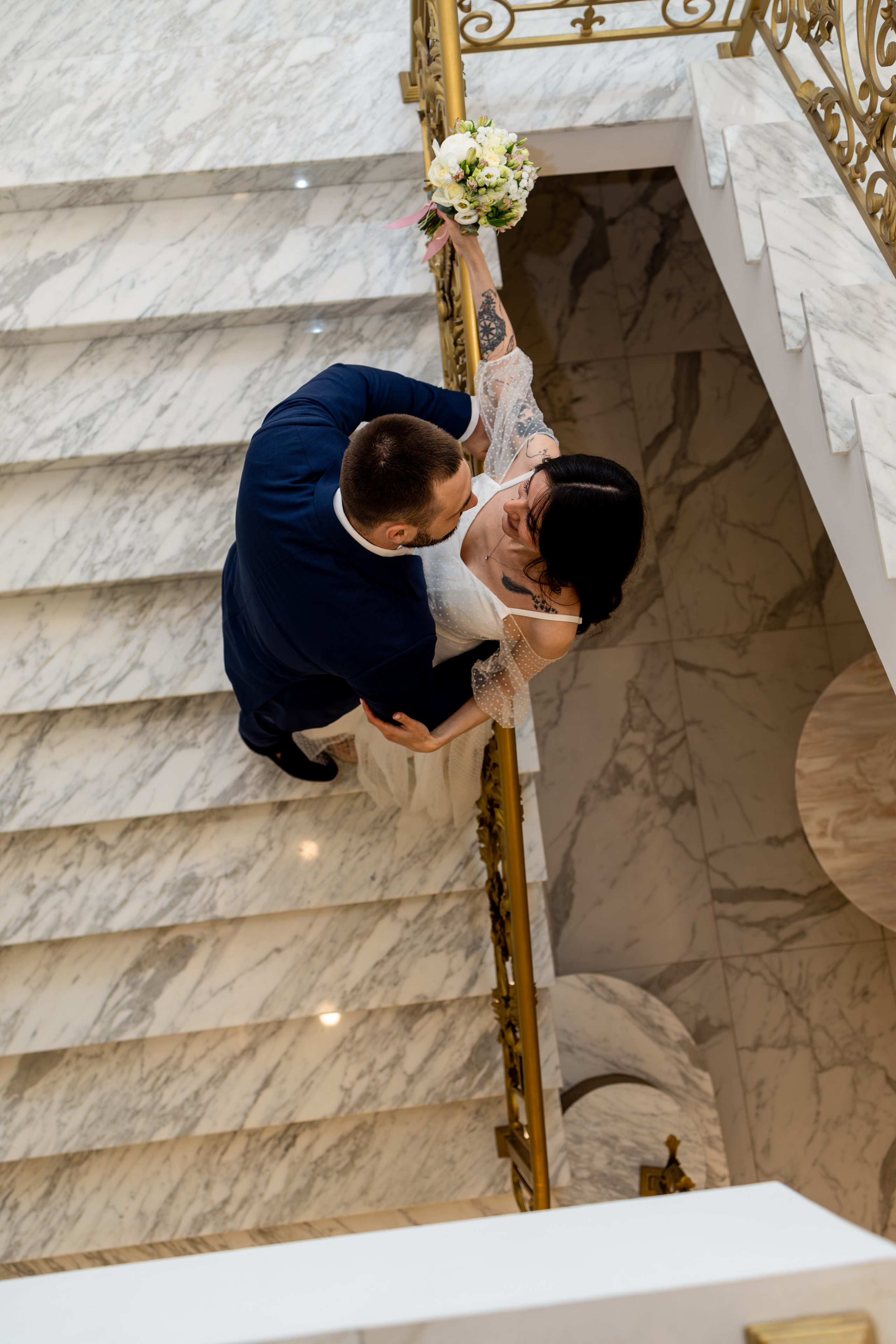 Жанна & Николай. Фотограф Виктория Кравец