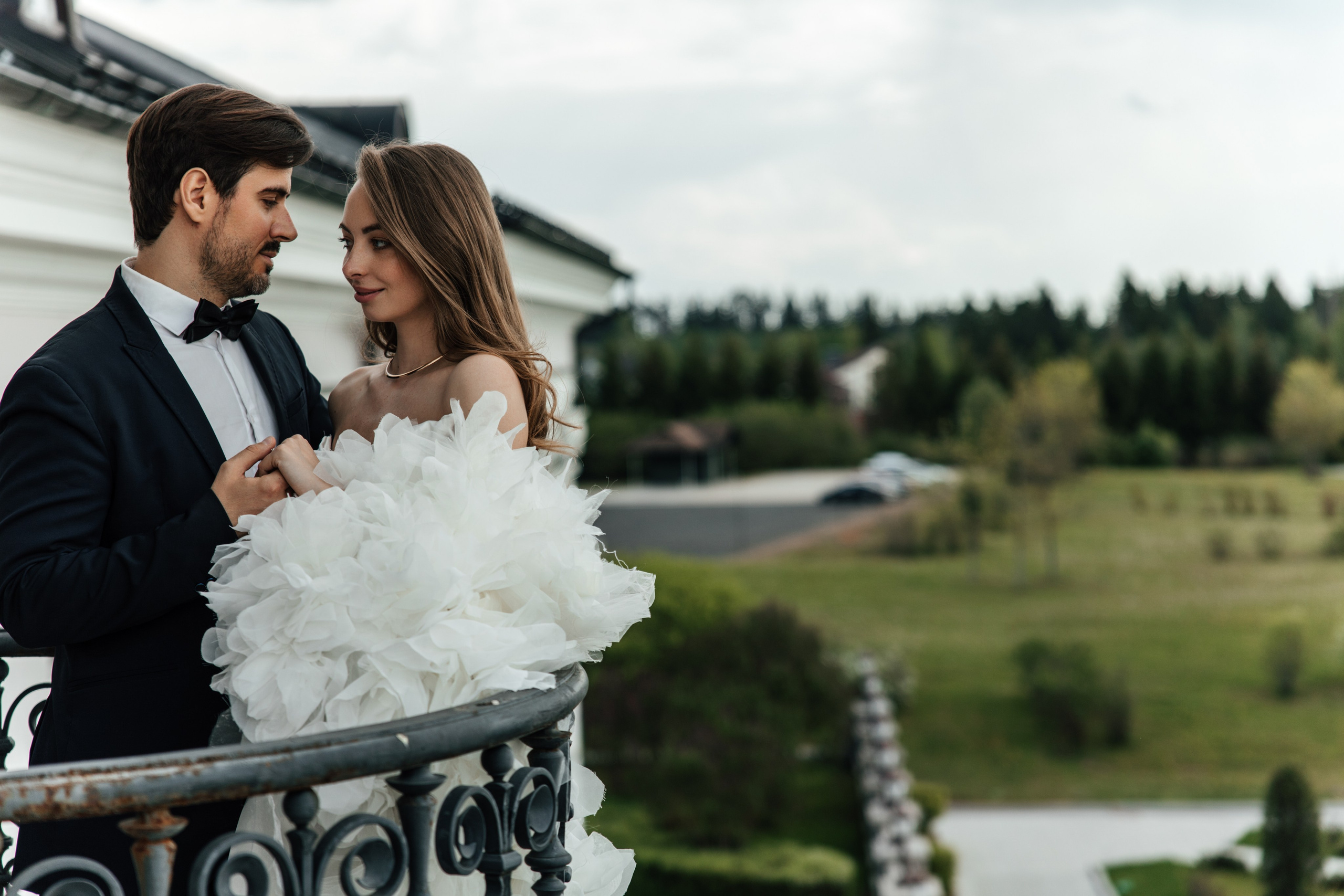 MICHETTI. Свадебное ФОТО & ВИДЕО Москва/Липецк