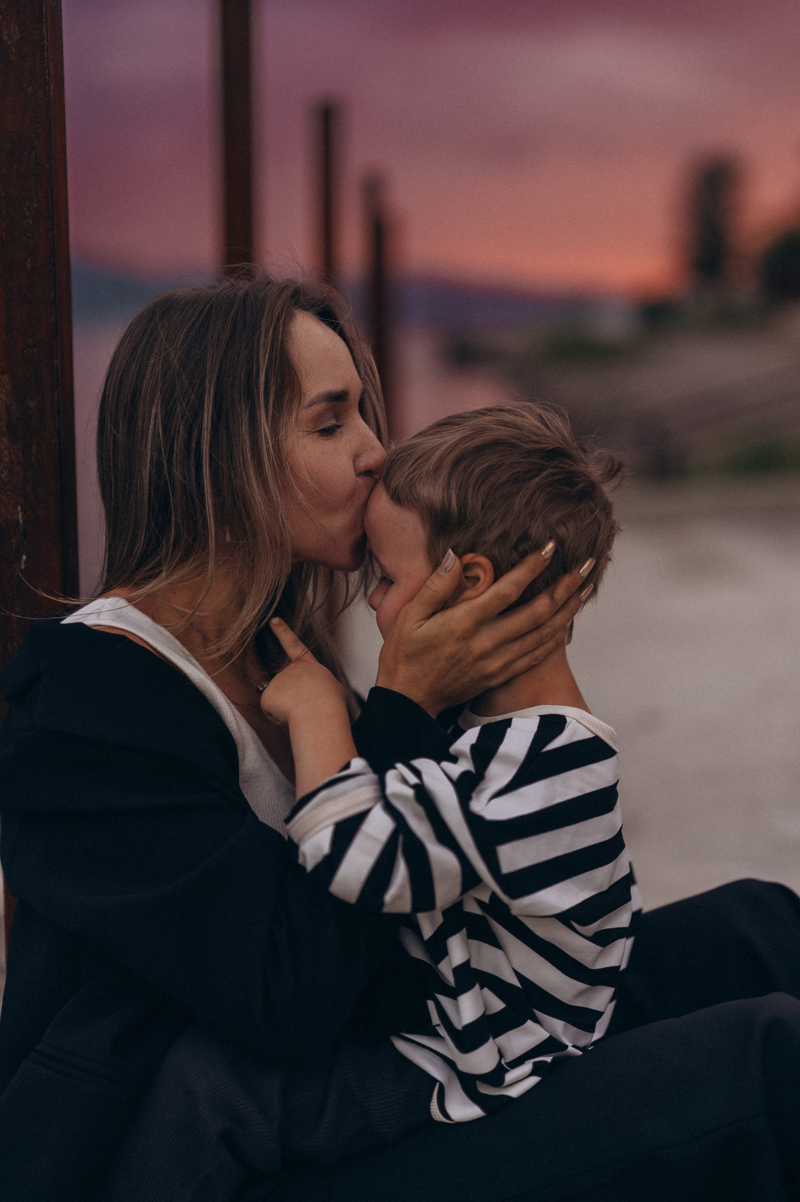 Юля и Женя. Семейный и свадебный фотограф в Красноярске Садкеева Юлия