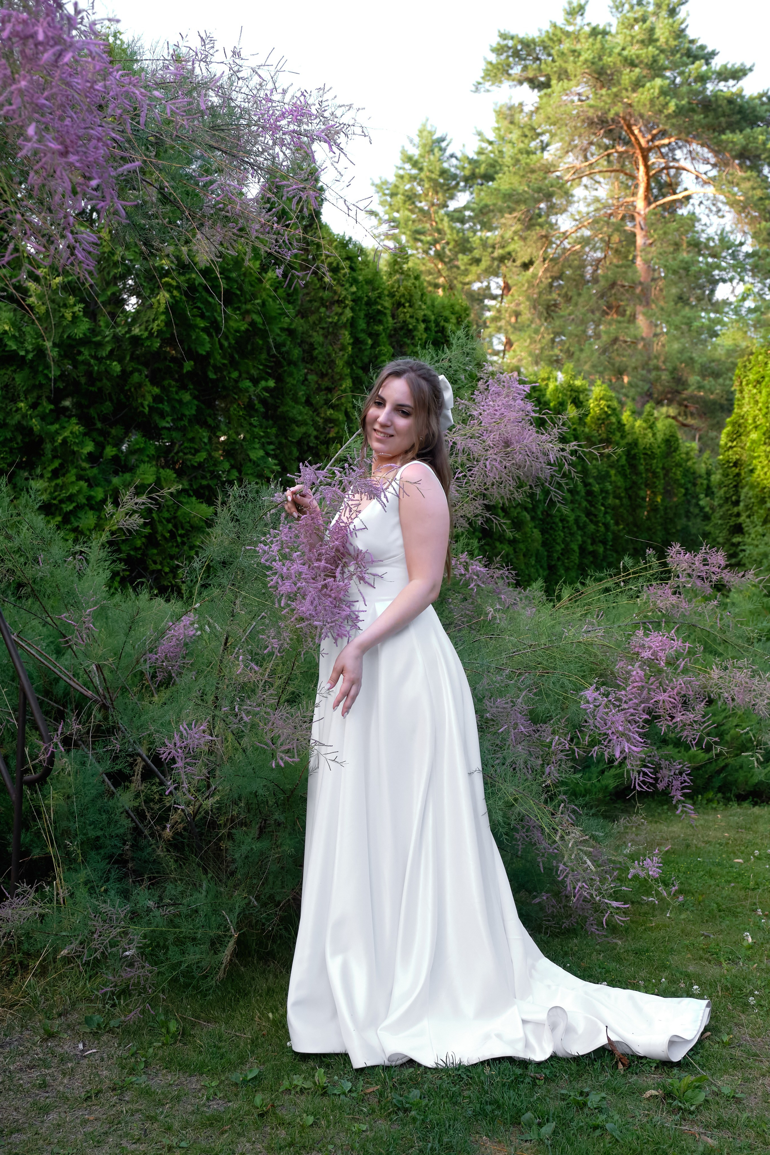 Дарья & Евгений. Фотограф в Самаре Татьяна Дубаносова